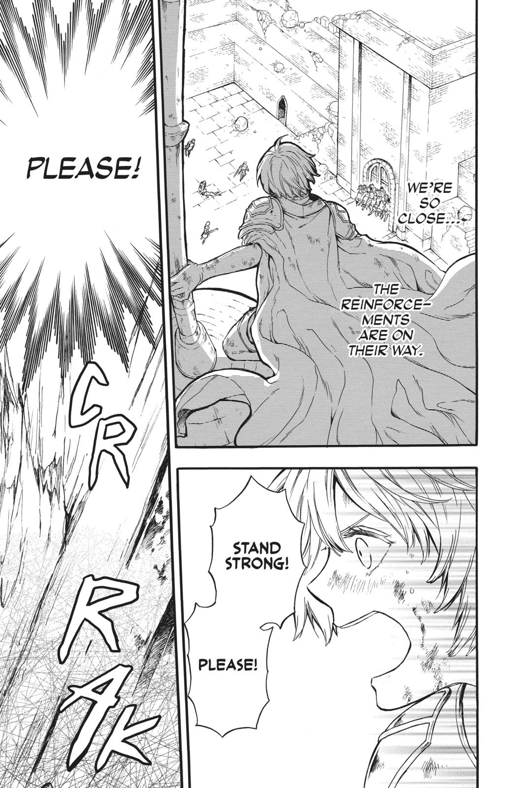 Itsuwari no Freya Chapter 9 - Page 36