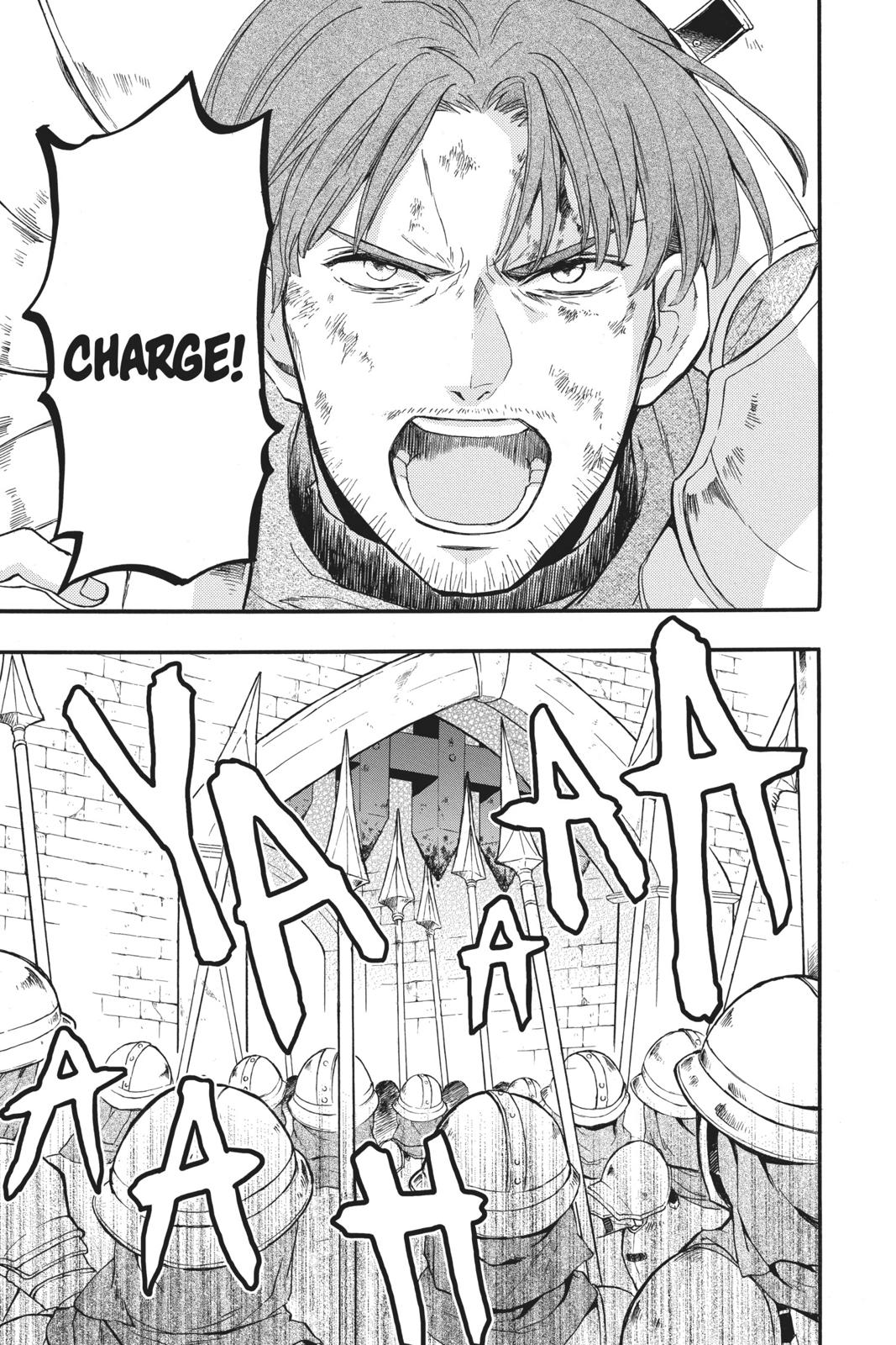 Itsuwari no Freya Chapter 9 - Page 38