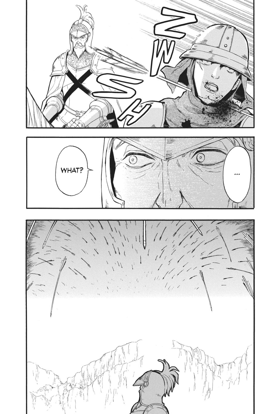 Itsuwari no Freya Chapter 9 - Page 41