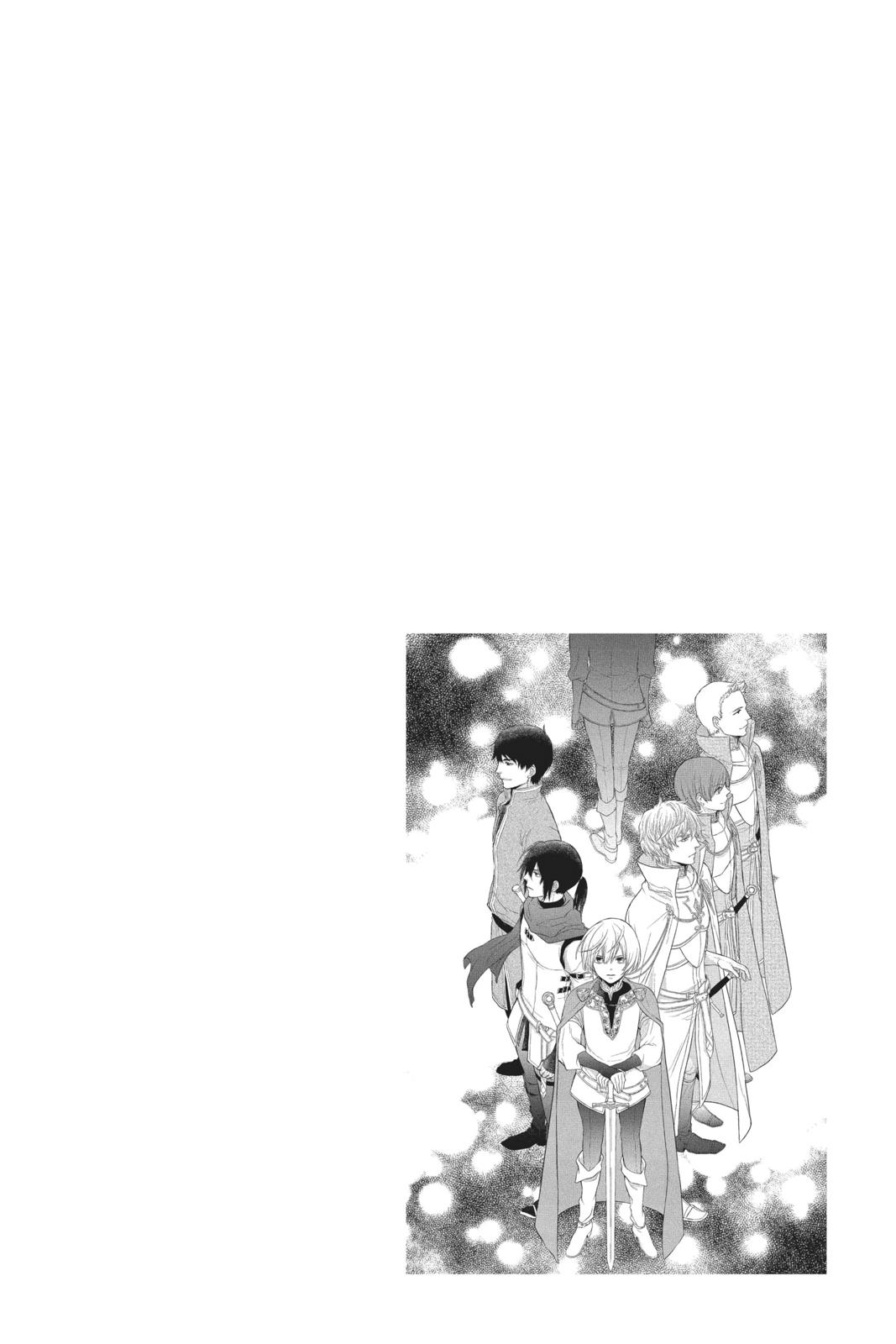 Itsuwari no Freya Chapter 9 - Page 47