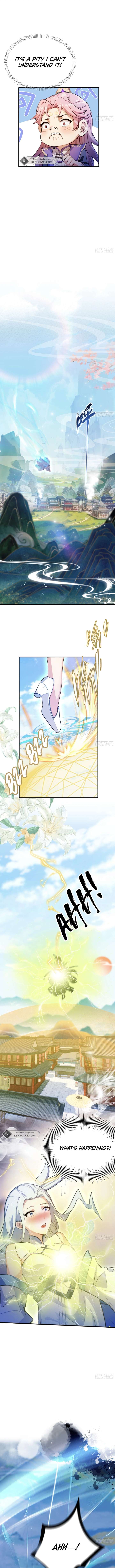 I’ve Been Invincible for a Long Time Chapter 42 - Page 5