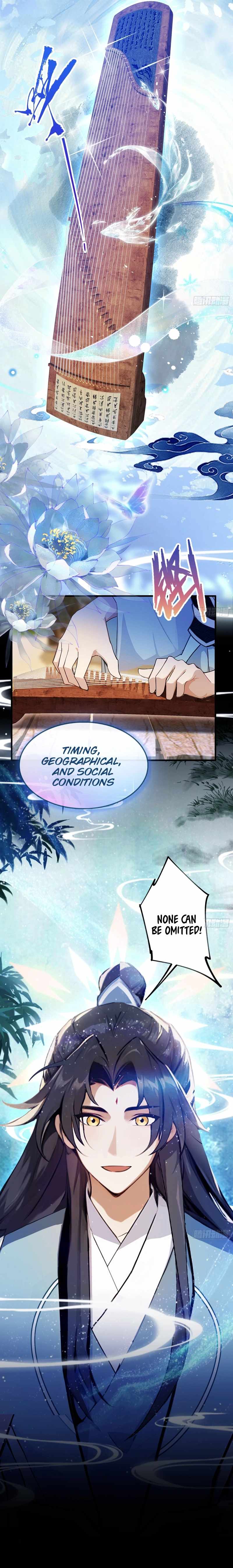 I’ve Been Invincible for a Long Time Chapter 45 - Page 6