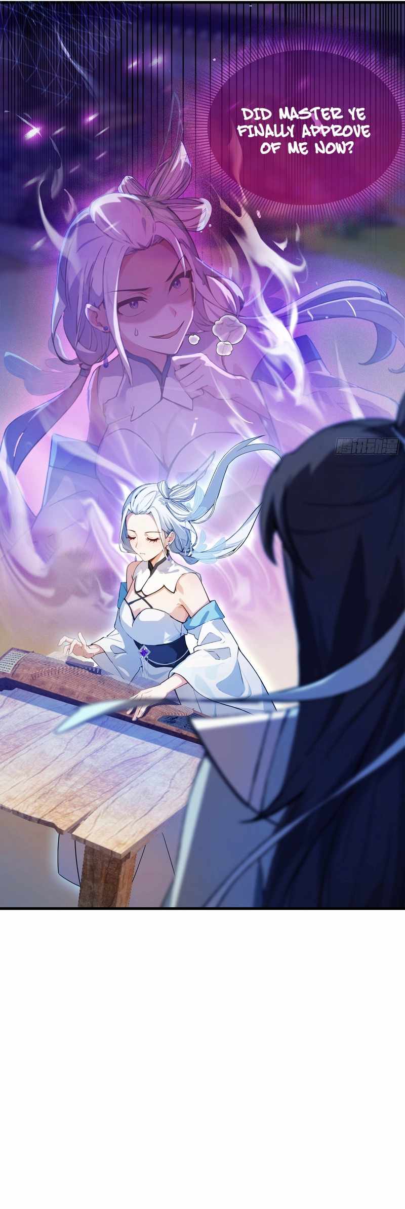 I’ve Been Invincible for a Long Time Chapter 46 - Page 5