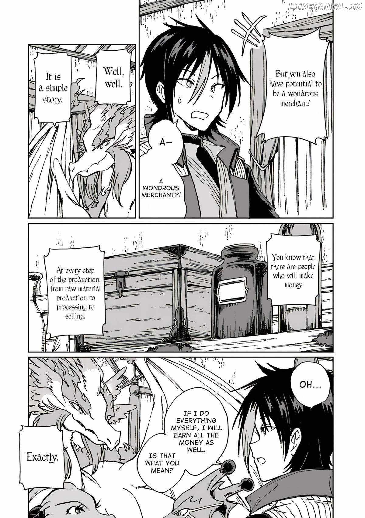 I’ve Been Kicked Out of an S-Rank Guild. But Only I Can Communicate With Dragons. Before I Knew It, I Became the Greatest Dragon Knight Chapter 15 - Page 26