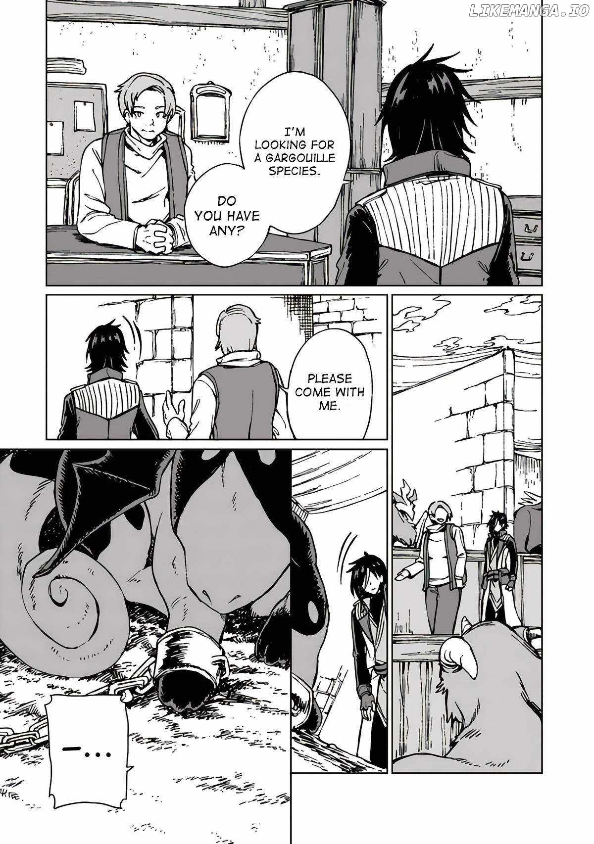 I’ve Been Kicked Out of an S-Rank Guild. But Only I Can Communicate With Dragons. Before I Knew It, I Became the Greatest Dragon Knight Chapter 15 - Page 30