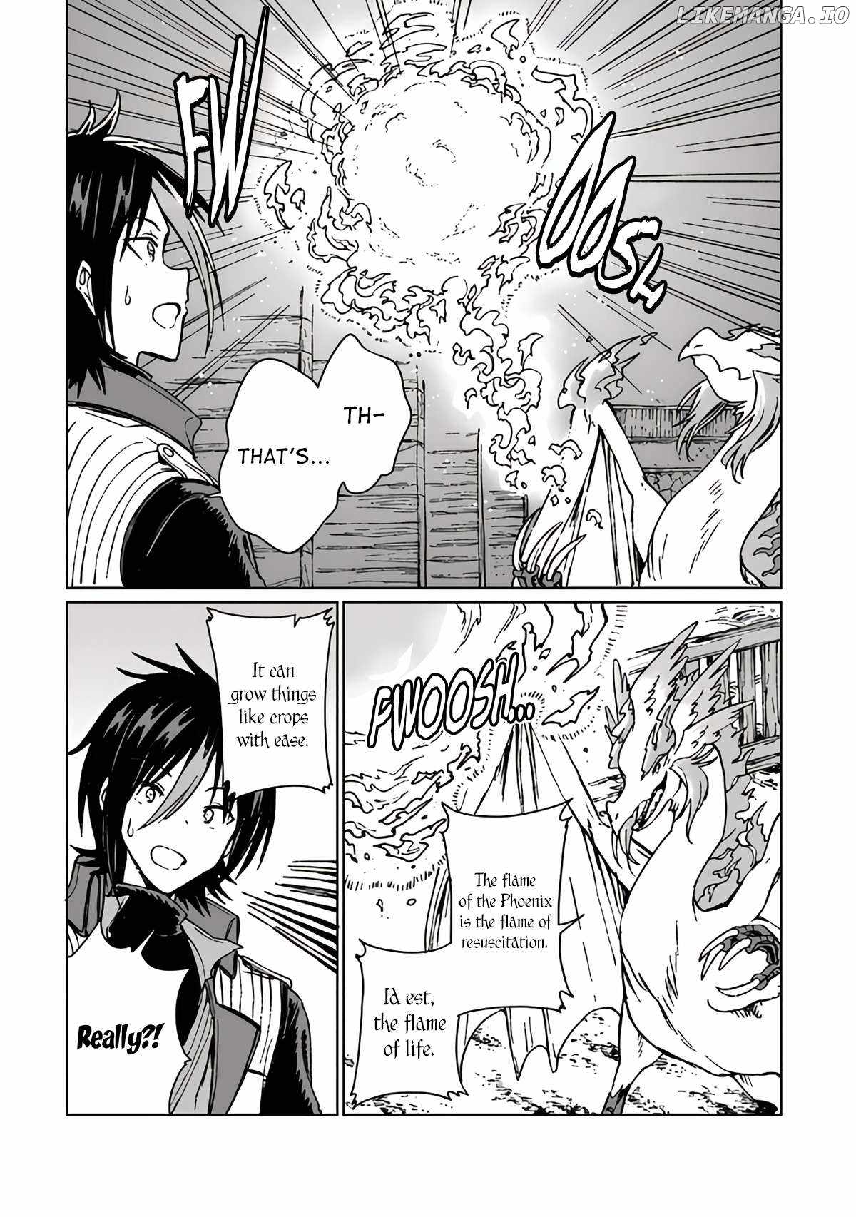 I’ve Been Kicked Out of an S-Rank Guild. But Only I Can Communicate With Dragons. Before I Knew It, I Became the Greatest Dragon Knight Chapter 16 - Page 26