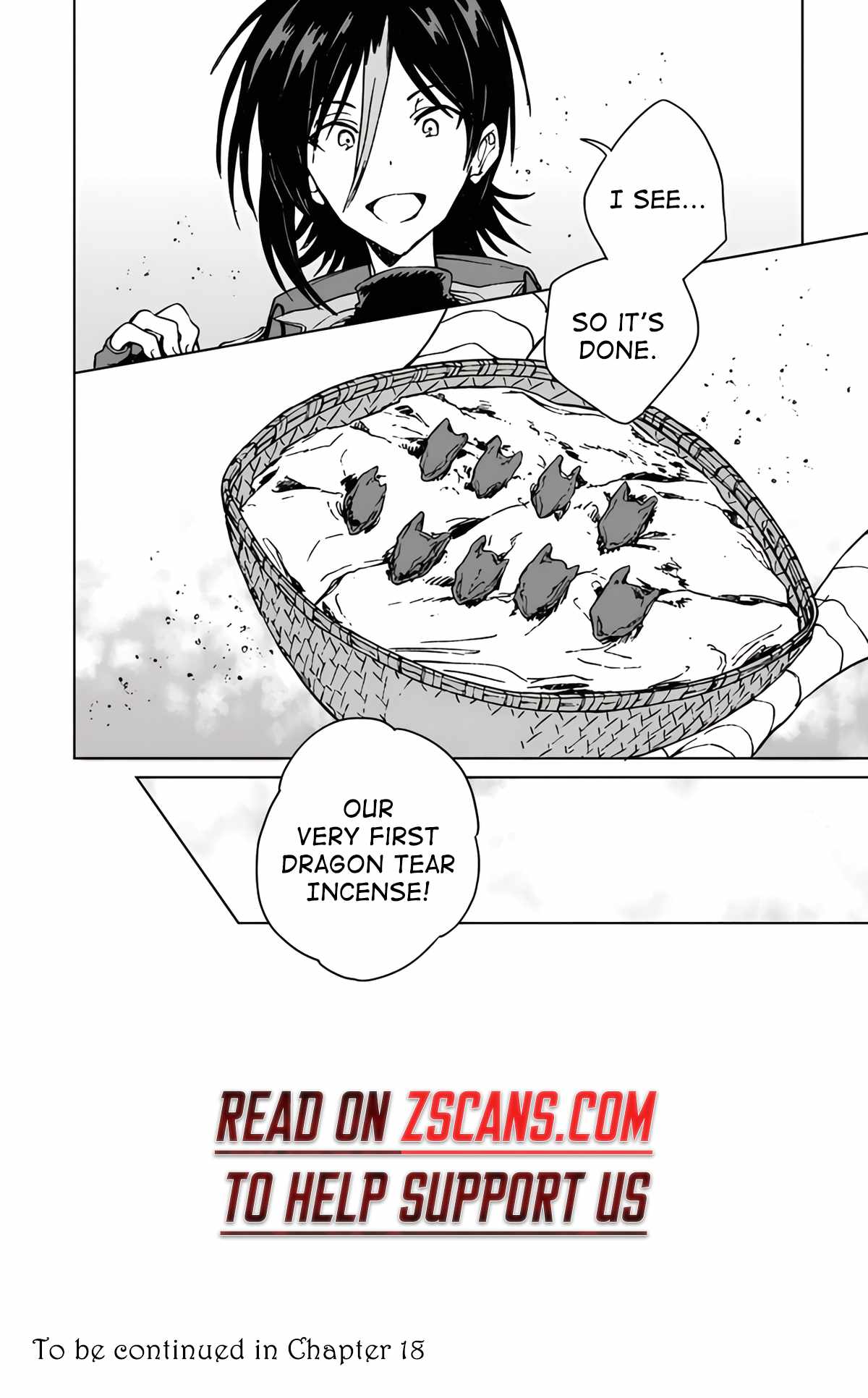 I’ve Been Kicked Out of an S-Rank Guild. But Only I Can Communicate With Dragons. Before I Knew It, I Became the Greatest Dragon Knight Chapter 17 - Page 27