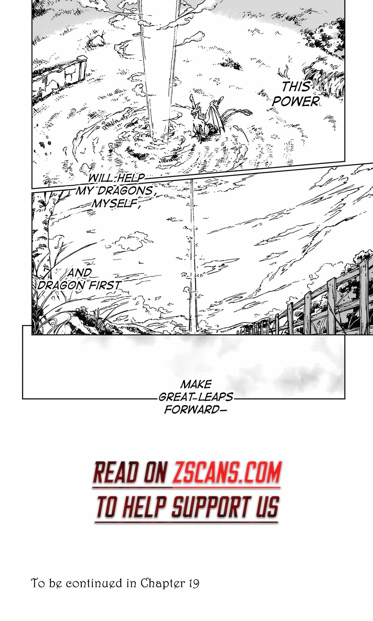 I’ve Been Kicked Out of an S-Rank Guild. But Only I Can Communicate With Dragons. Before I Knew It, I Became the Greatest Dragon Knight Chapter 18 - Page 32