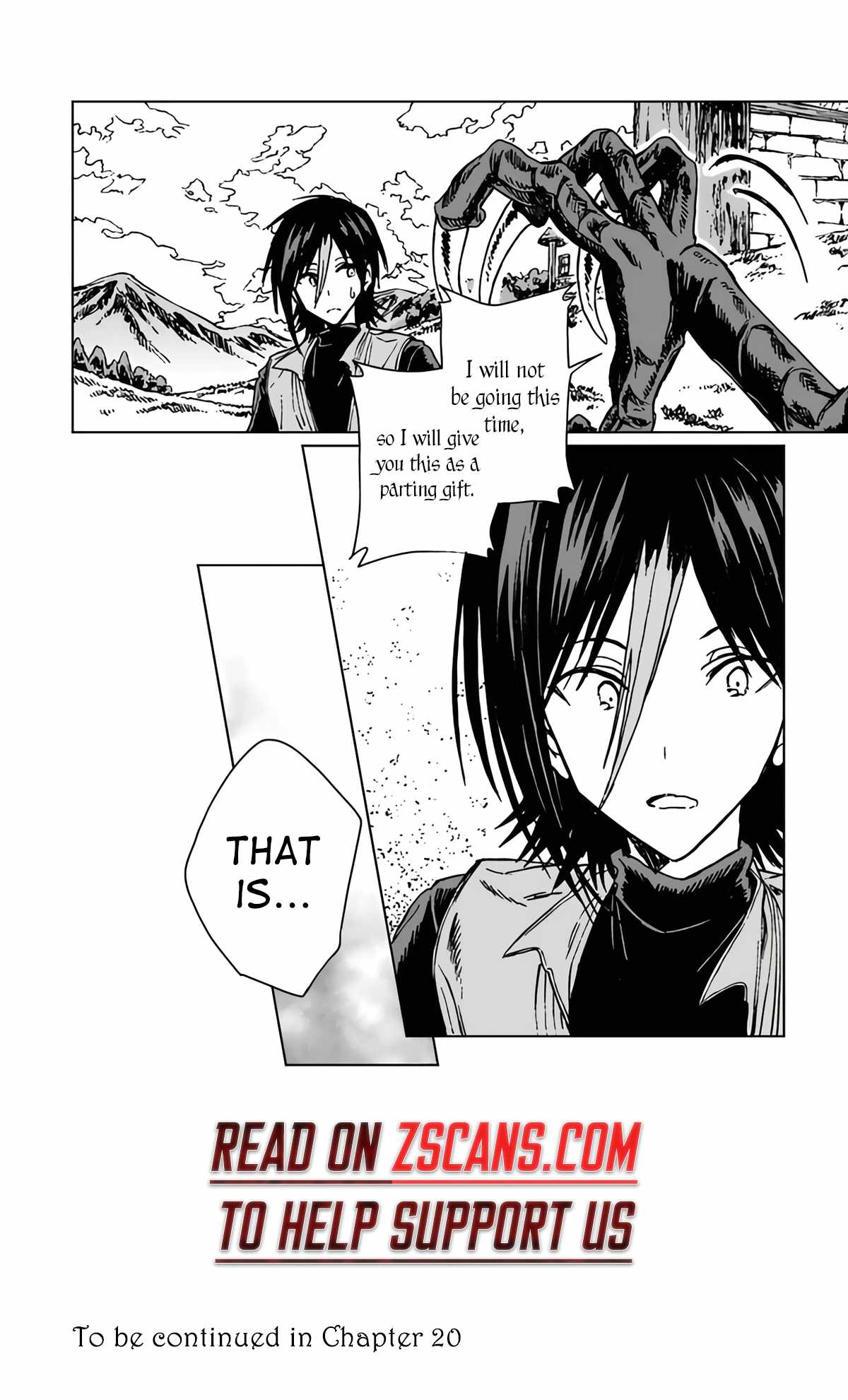 I’ve Been Kicked Out of an S-Rank Guild. But Only I Can Communicate With Dragons. Before I Knew It, I Became the Greatest Dragon Knight Chapter 19 - Page 30