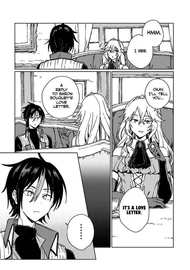 I’ve Been Kicked Out of an S-Rank Guild. But Only I Can Communicate With Dragons. Before I Knew It, I Became the Greatest Dragon Knight Chapter 2 - Page 8