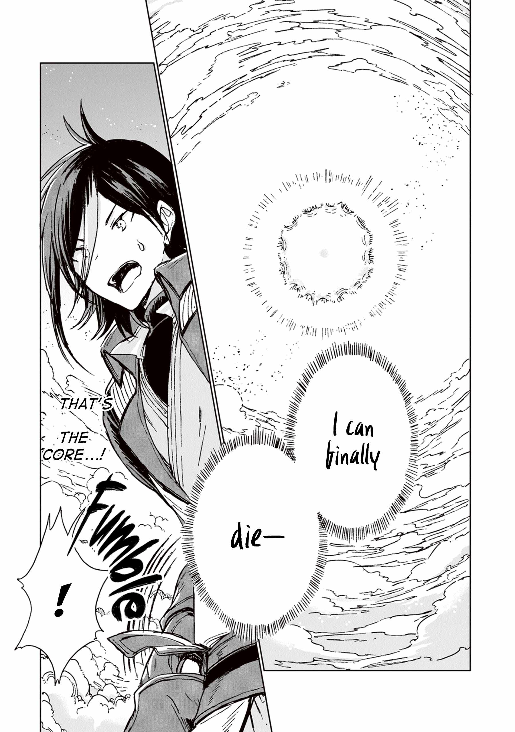 I’ve Been Kicked Out of an S-Rank Guild. But Only I Can Communicate With Dragons. Before I Knew It, I Became the Greatest Dragon Knight Chapter 21 - Page 22