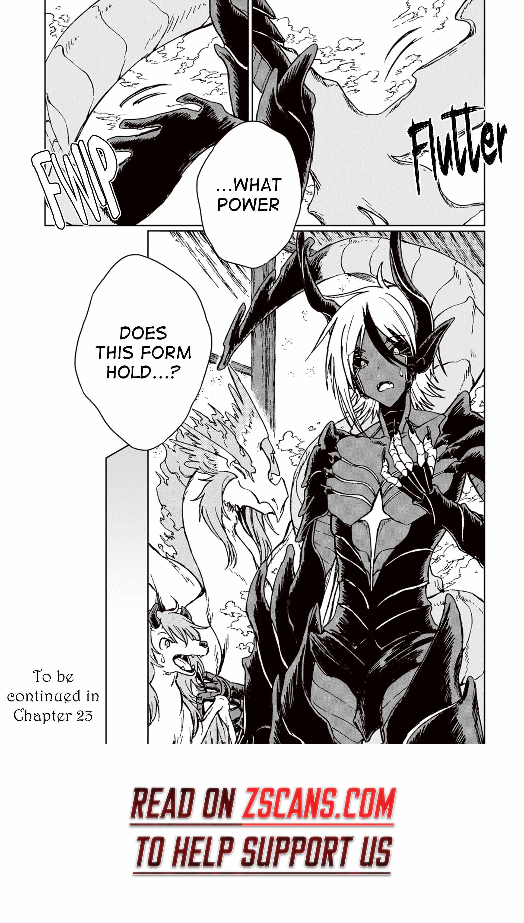 I’ve Been Kicked Out of an S-Rank Guild. But Only I Can Communicate With Dragons. Before I Knew It, I Became the Greatest Dragon Knight Chapter 22 - Page 30