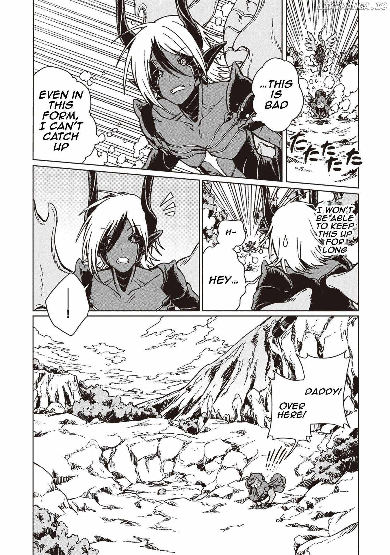 I’ve Been Kicked Out of an S-Rank Guild. But Only I Can Communicate With Dragons. Before I Knew It, I Became the Greatest Dragon Knight Chapter 26 - Page 19