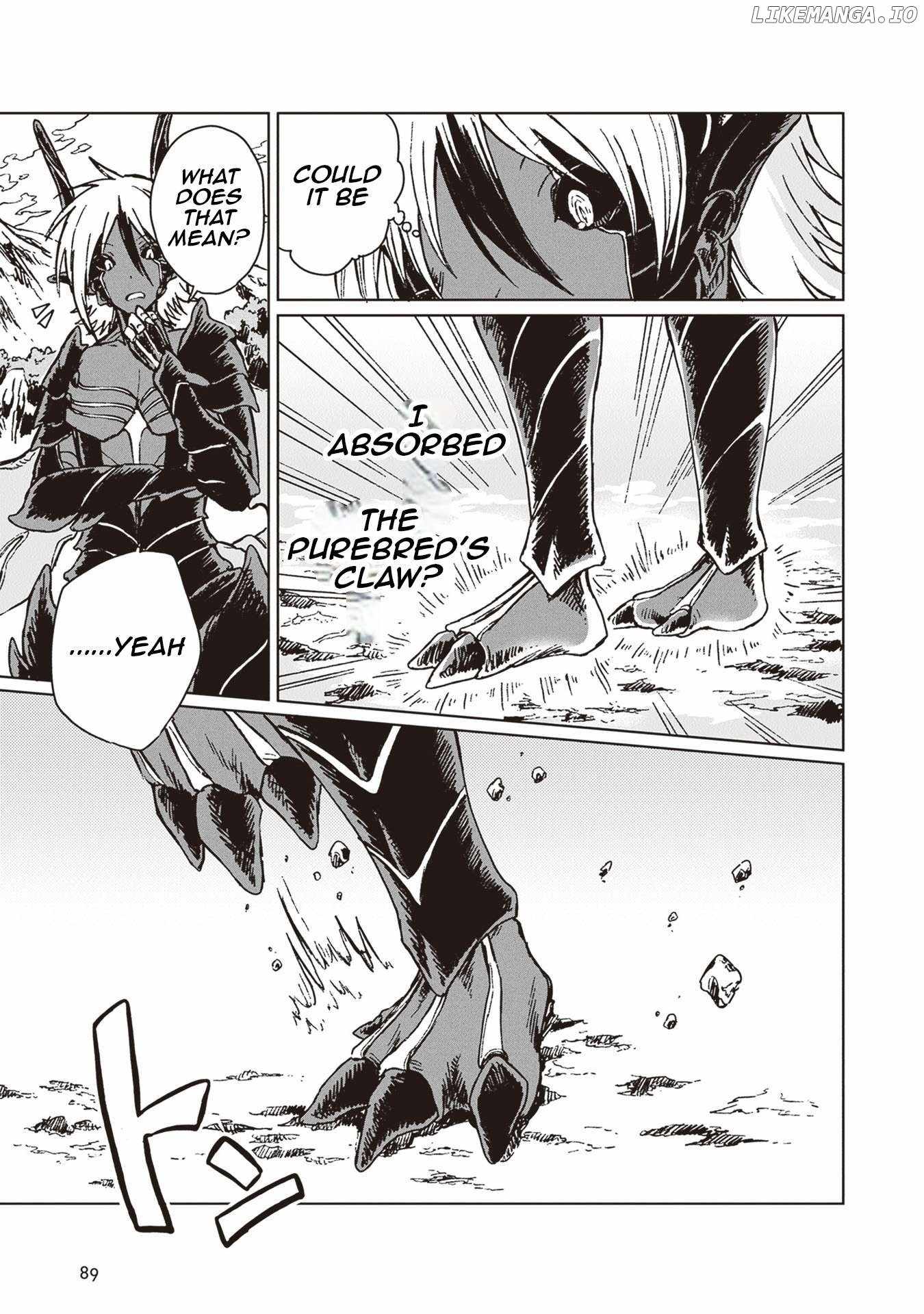 I’ve Been Kicked Out of an S-Rank Guild. But Only I Can Communicate With Dragons. Before I Knew It, I Became the Greatest Dragon Knight Chapter 26 - Page 24