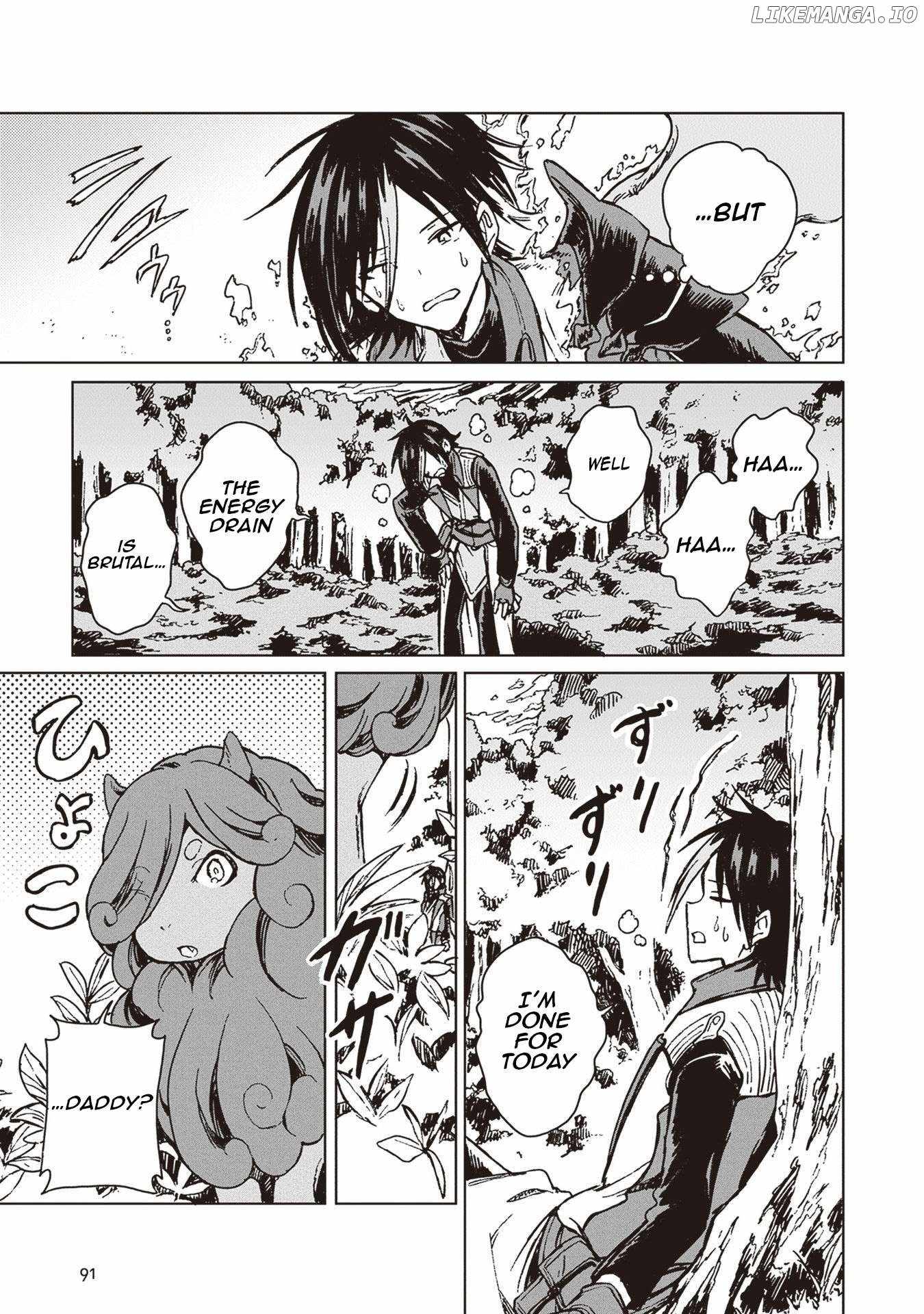 I’ve Been Kicked Out of an S-Rank Guild. But Only I Can Communicate With Dragons. Before I Knew It, I Became the Greatest Dragon Knight Chapter 26 - Page 26