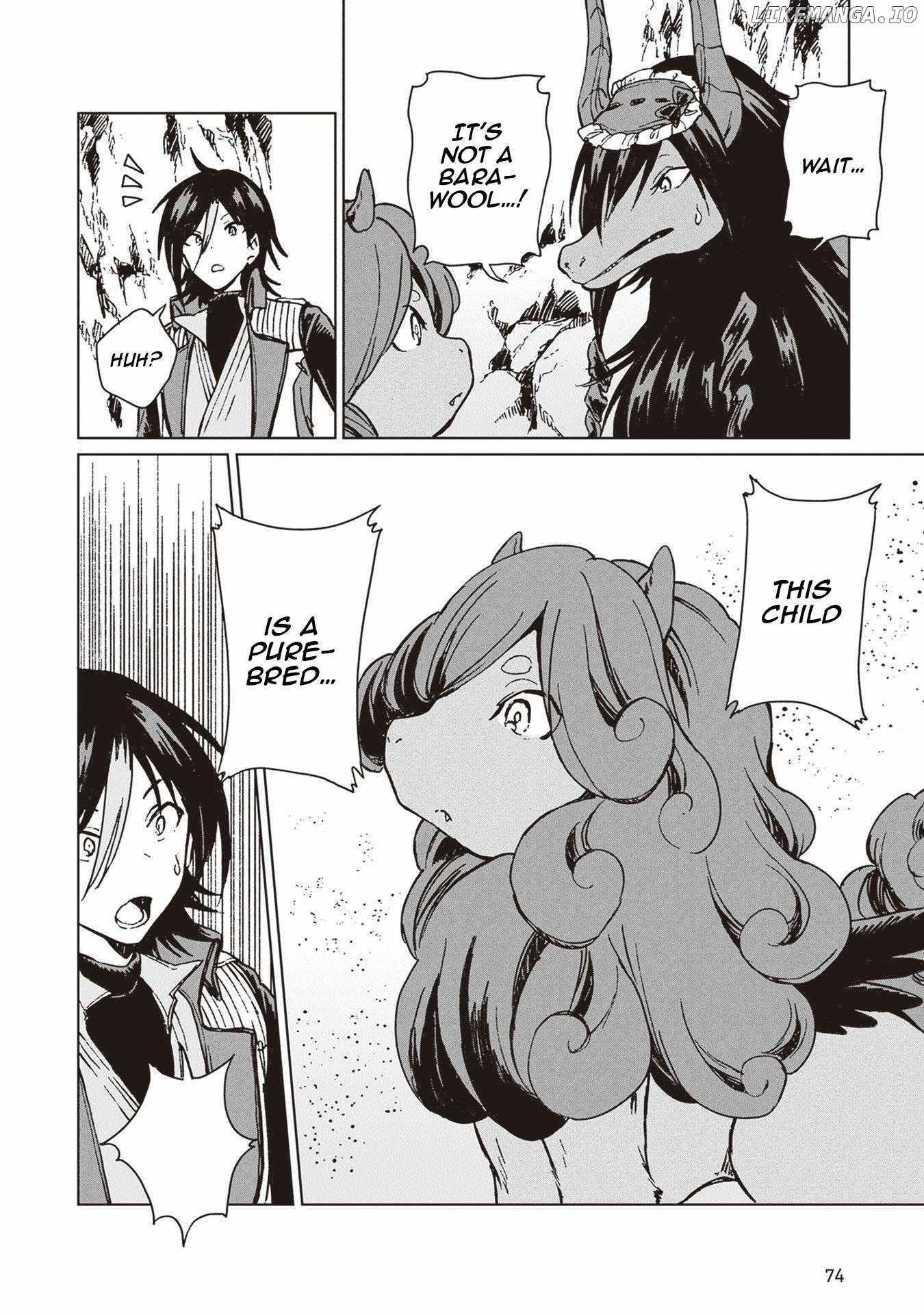 I’ve Been Kicked Out of an S-Rank Guild. But Only I Can Communicate With Dragons. Before I Knew It, I Became the Greatest Dragon Knight Chapter 26 - Page 9