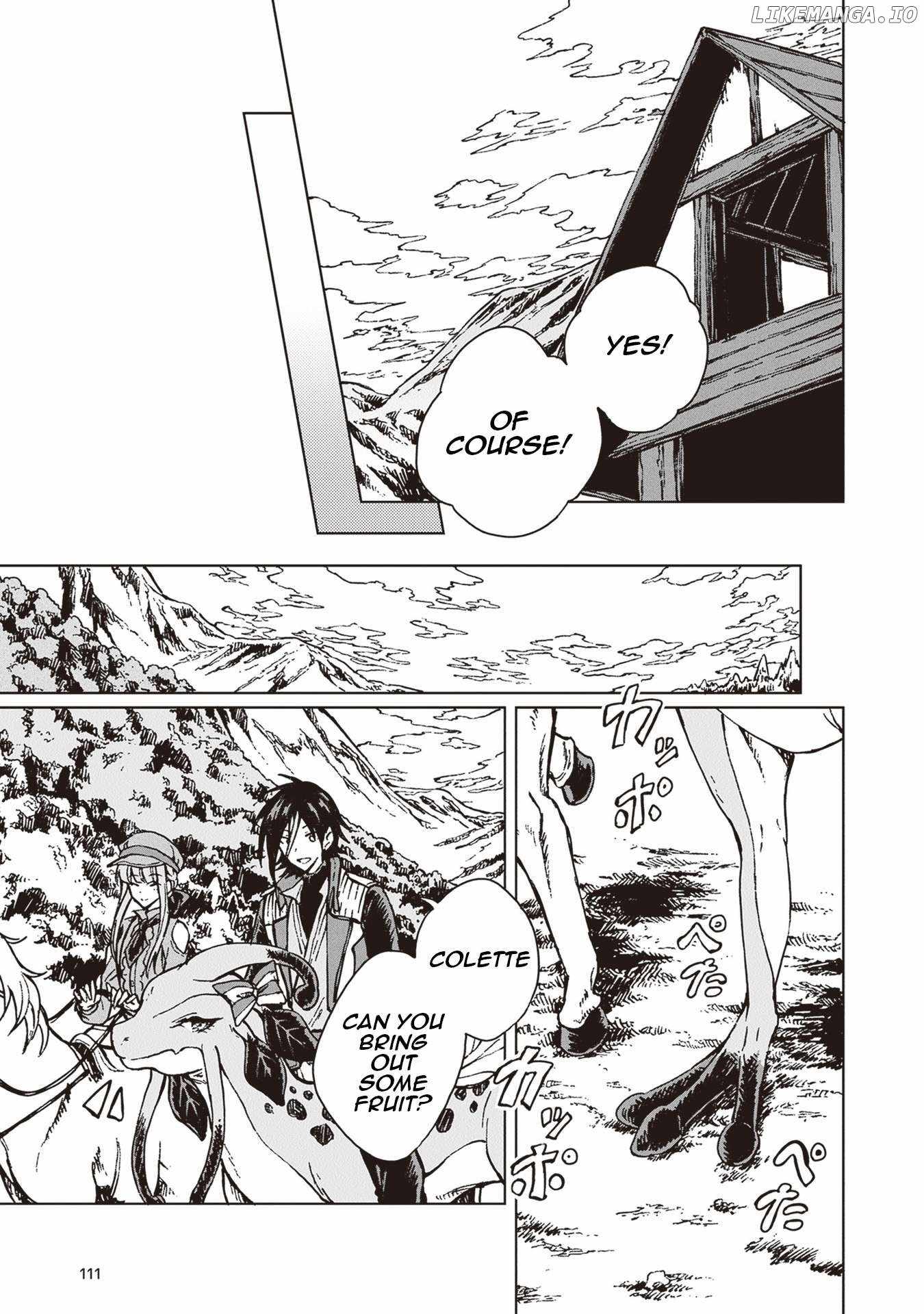 I’ve Been Kicked Out of an S-Rank Guild. But Only I Can Communicate With Dragons. Before I Knew It, I Became the Greatest Dragon Knight Chapter 27 - Page 14