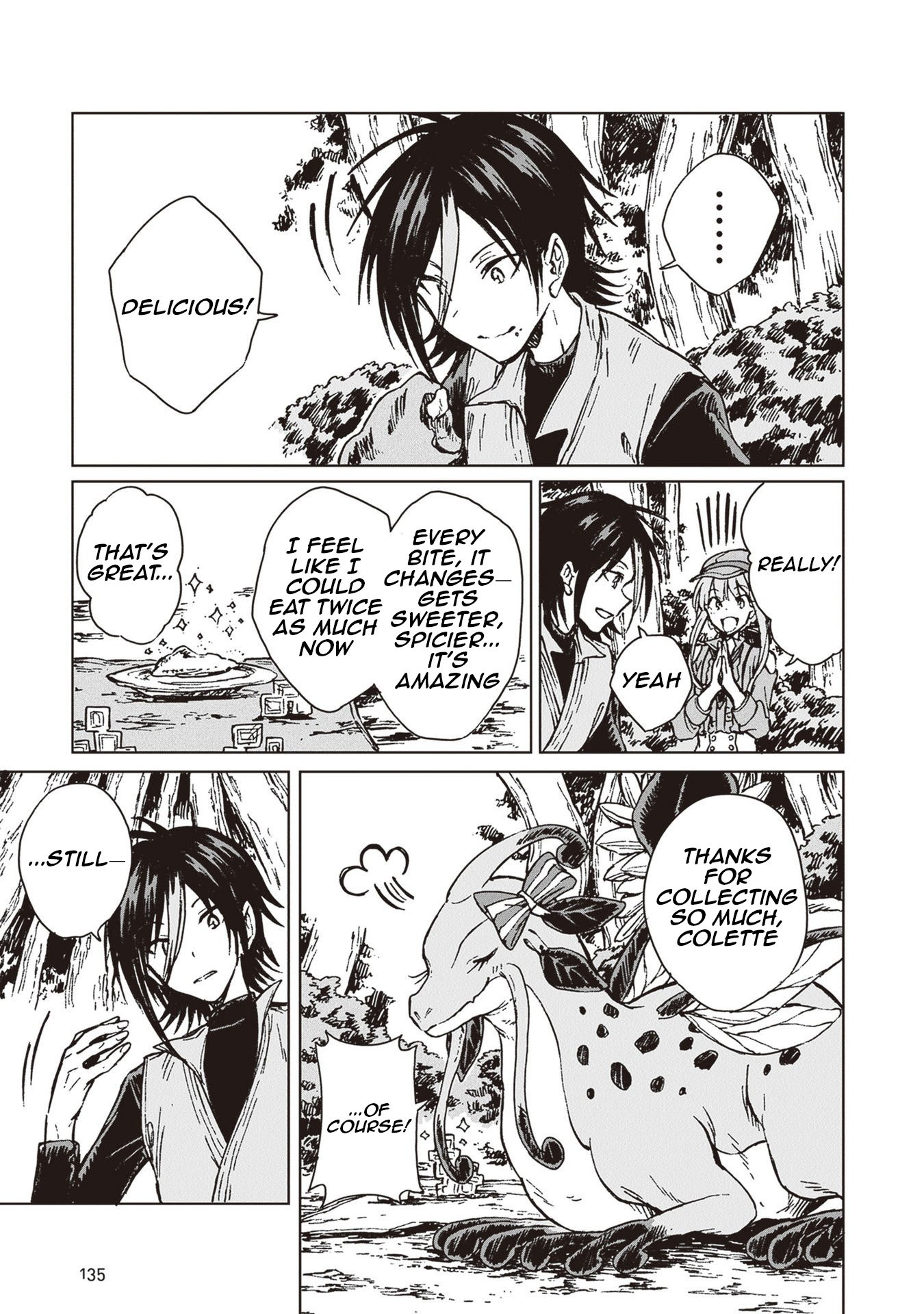 I’ve Been Kicked Out of an S-Rank Guild. But Only I Can Communicate With Dragons. Before I Knew It, I Became the Greatest Dragon Knight Chapter 28 - Page 8