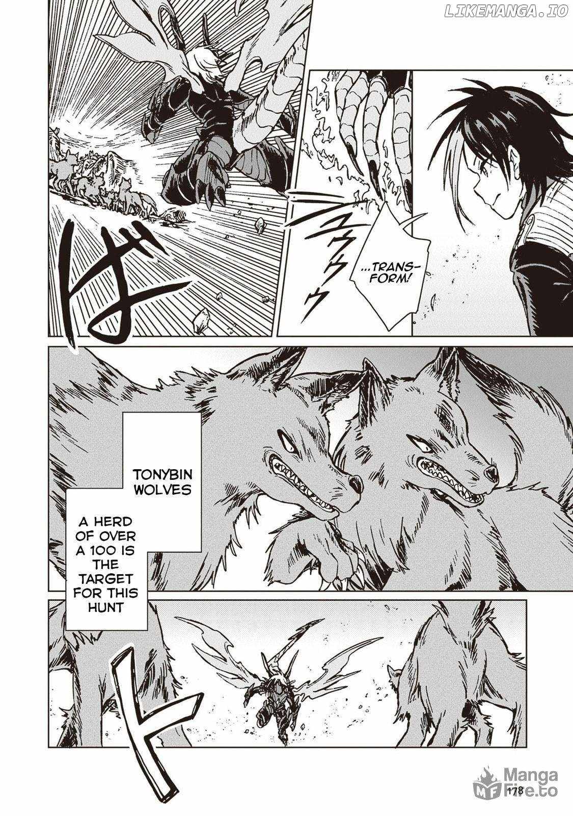 I’ve Been Kicked Out of an S-Rank Guild. But Only I Can Communicate With Dragons. Before I Knew It, I Became the Greatest Dragon Knight Chapter 29 - Page 21