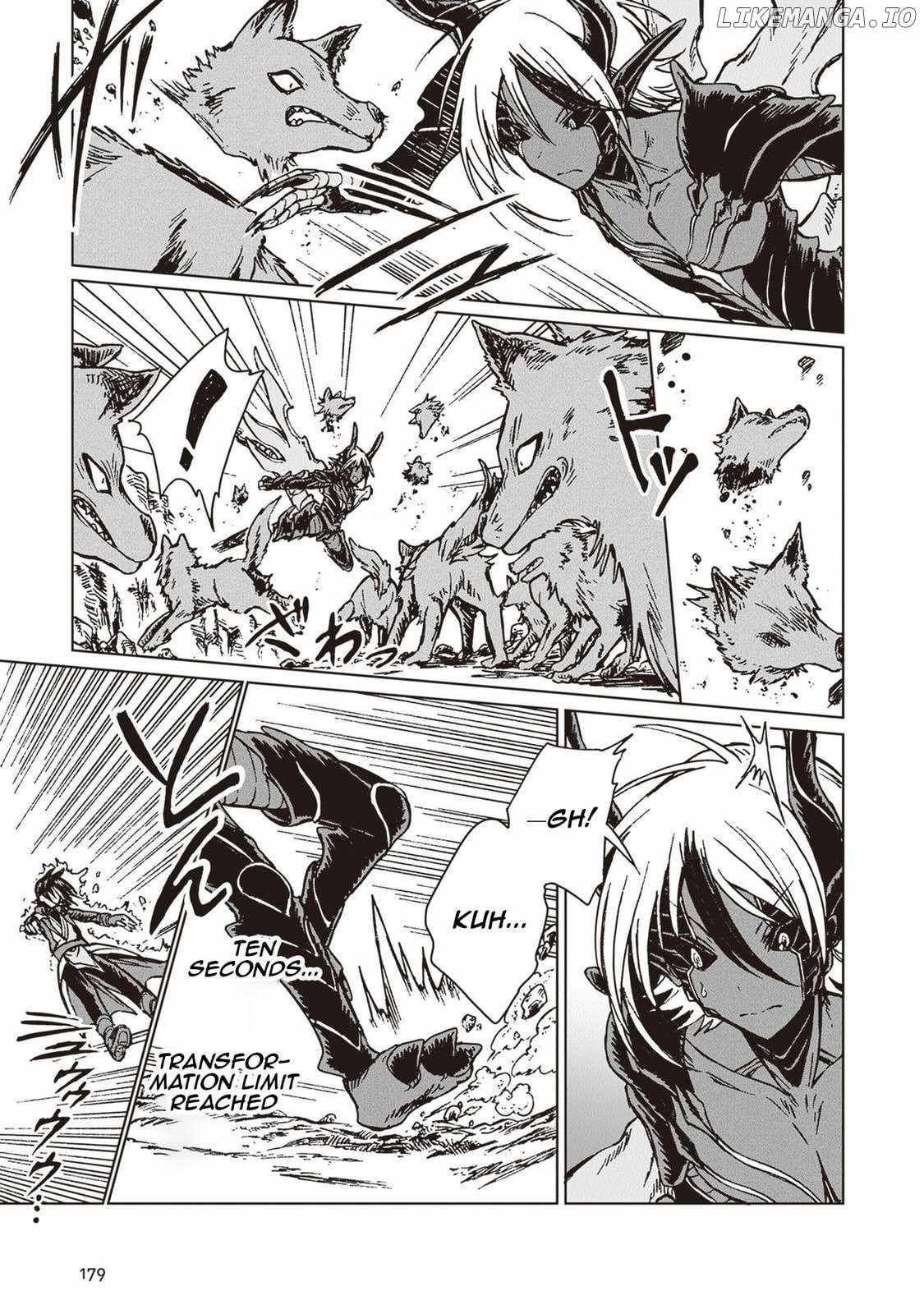 I’ve Been Kicked Out of an S-Rank Guild. But Only I Can Communicate With Dragons. Before I Knew It, I Became the Greatest Dragon Knight Chapter 29 - Page 22