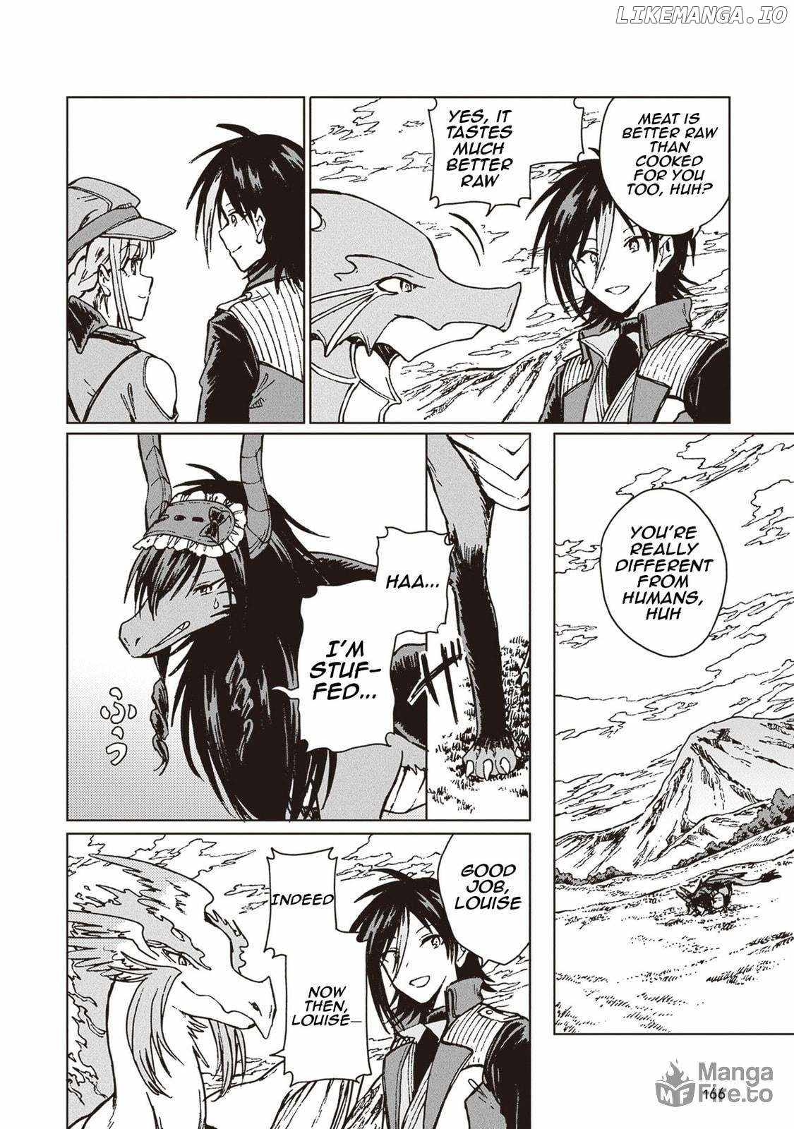 I’ve Been Kicked Out of an S-Rank Guild. But Only I Can Communicate With Dragons. Before I Knew It, I Became the Greatest Dragon Knight Chapter 29 - Page 9