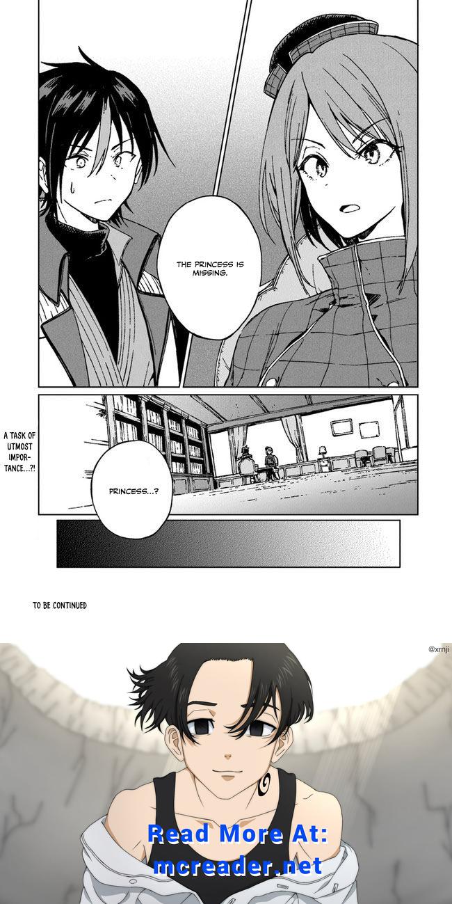 I’ve Been Kicked Out of an S-Rank Guild. But Only I Can Communicate With Dragons. Before I Knew It, I Became the Greatest Dragon Knight Chapter 3 - Page 31