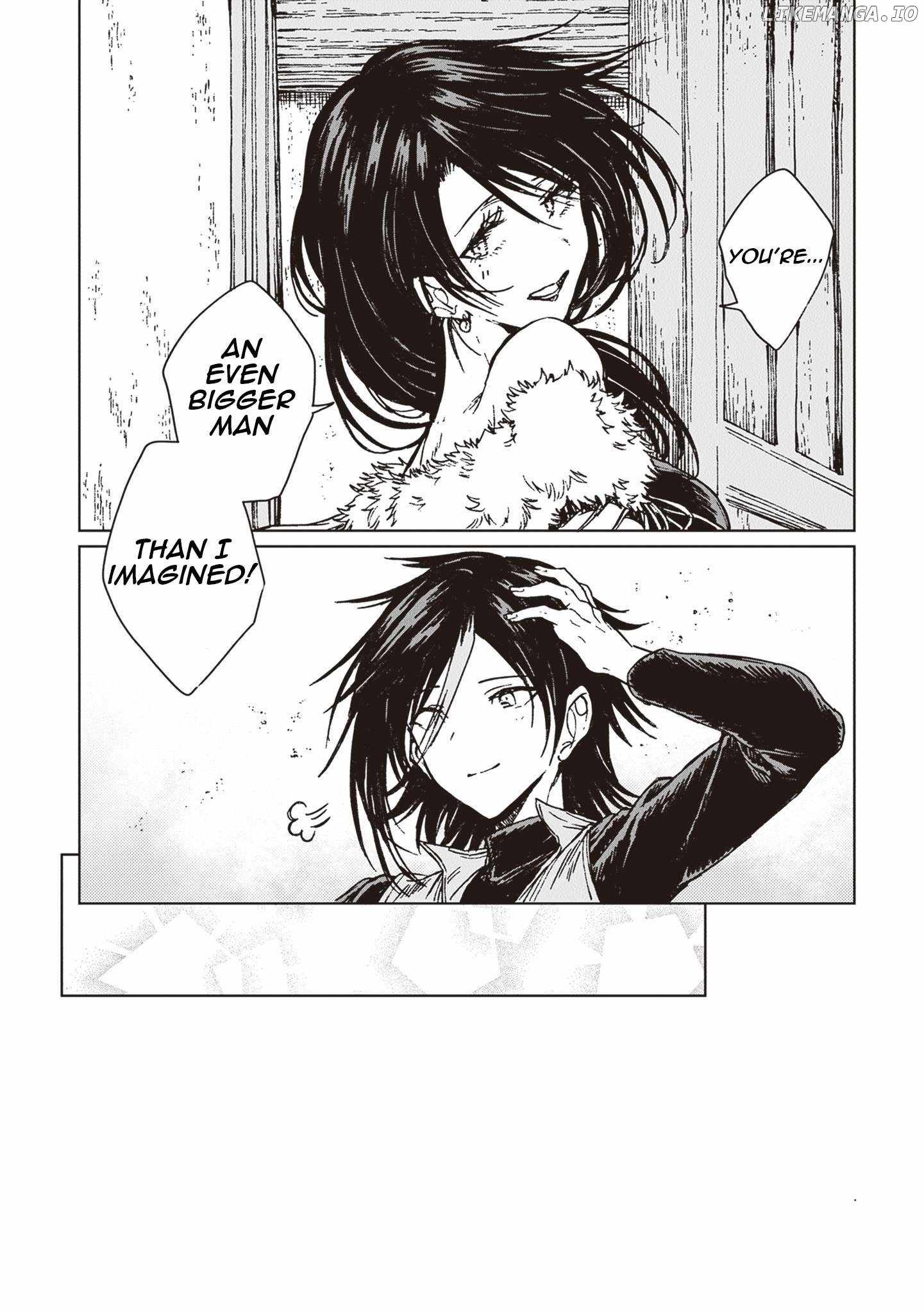 I’ve Been Kicked Out of an S-Rank Guild. But Only I Can Communicate With Dragons. Before I Knew It, I Became the Greatest Dragon Knight Chapter 32 - Page 29