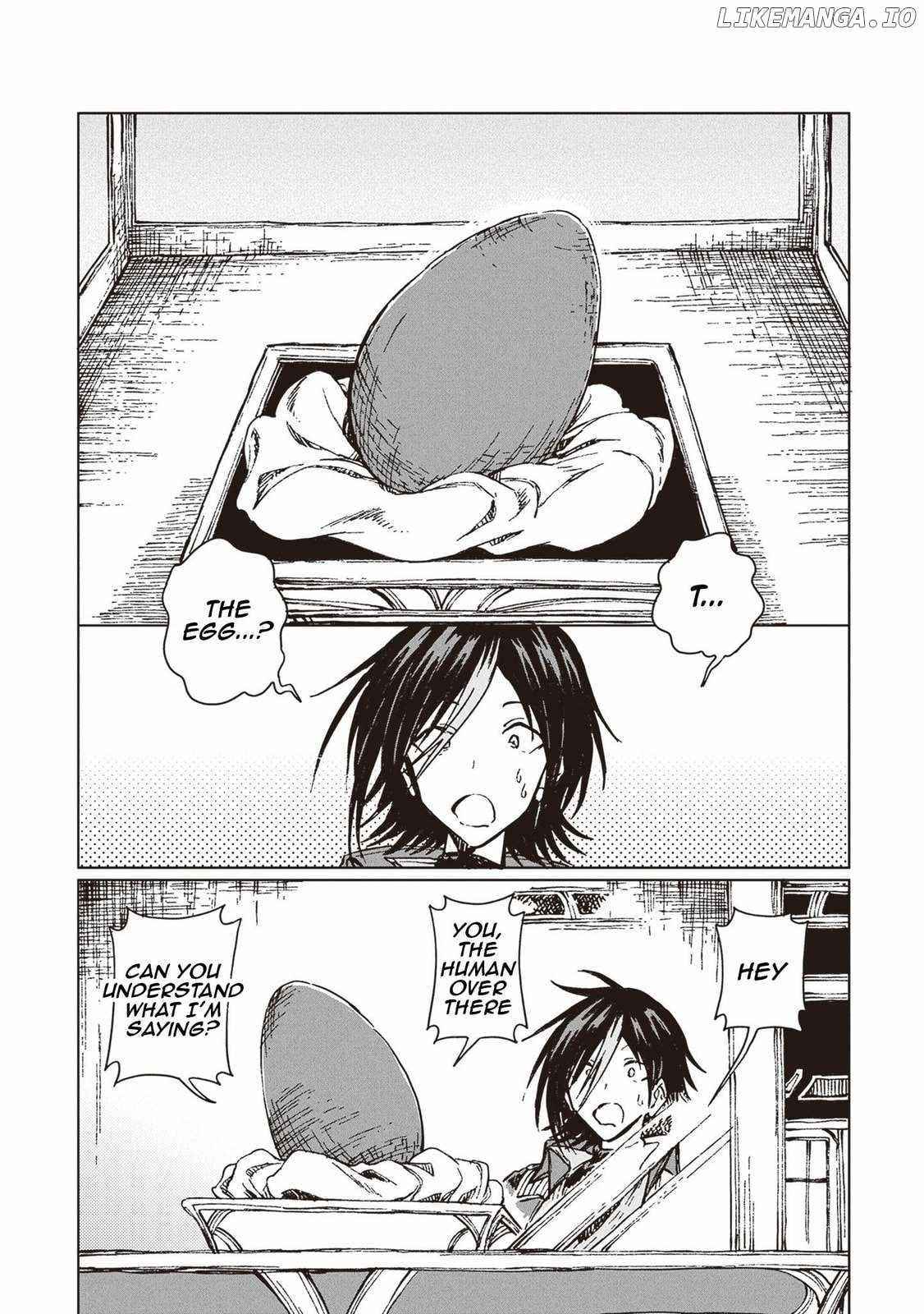 I’ve Been Kicked Out of an S-Rank Guild. But Only I Can Communicate With Dragons. Before I Knew It, I Became the Greatest Dragon Knight Chapter 34 - Page 7