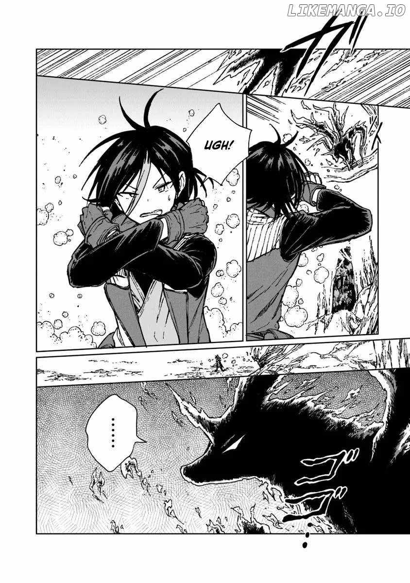 I’ve Been Kicked Out of an S-Rank Guild. But Only I Can Communicate With Dragons. Before I Knew It, I Became the Greatest Dragon Knight Chapter 36.1 - Page 2