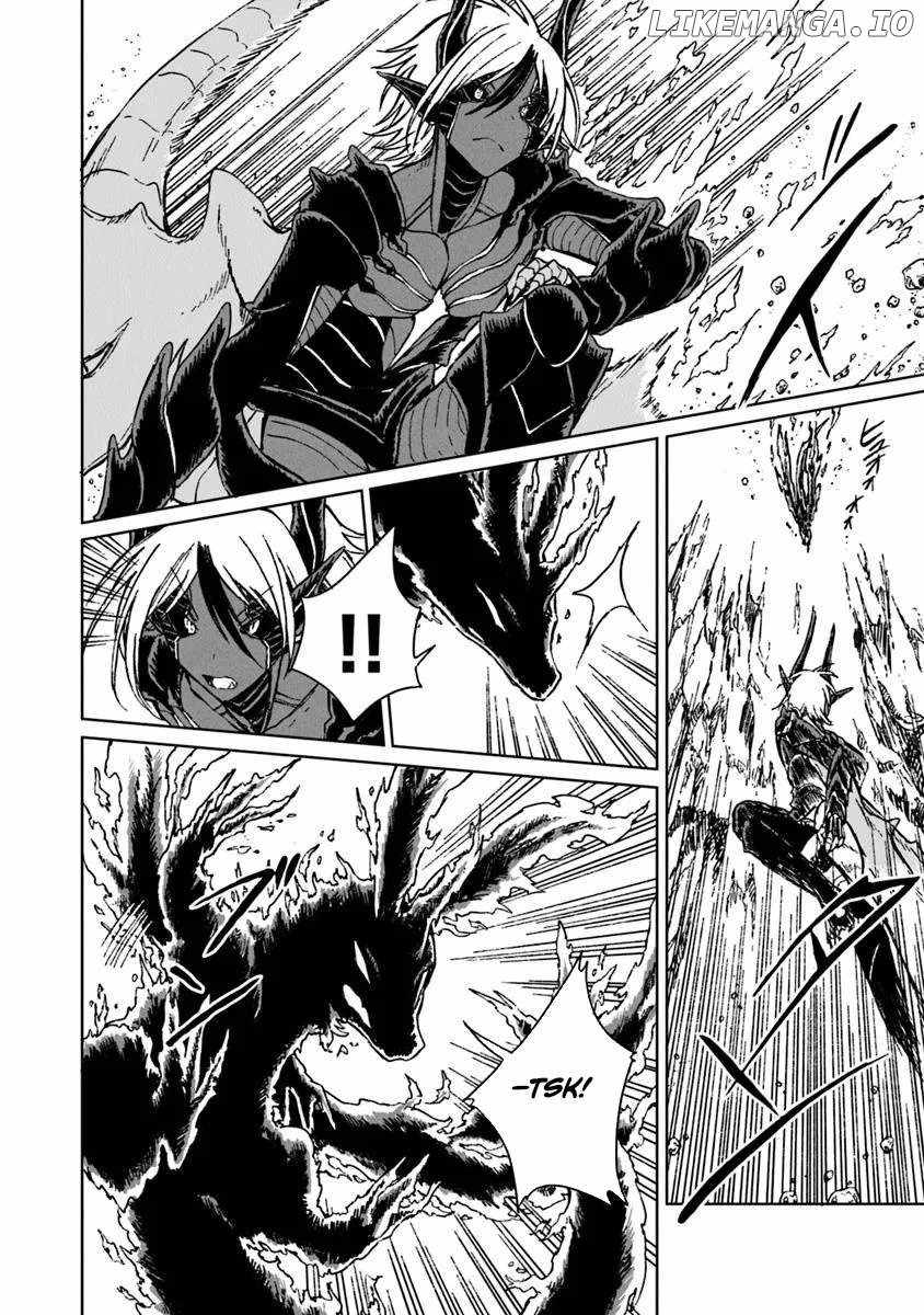 I’ve Been Kicked Out of an S-Rank Guild. But Only I Can Communicate With Dragons. Before I Knew It, I Became the Greatest Dragon Knight Chapter 36.1 - Page 14