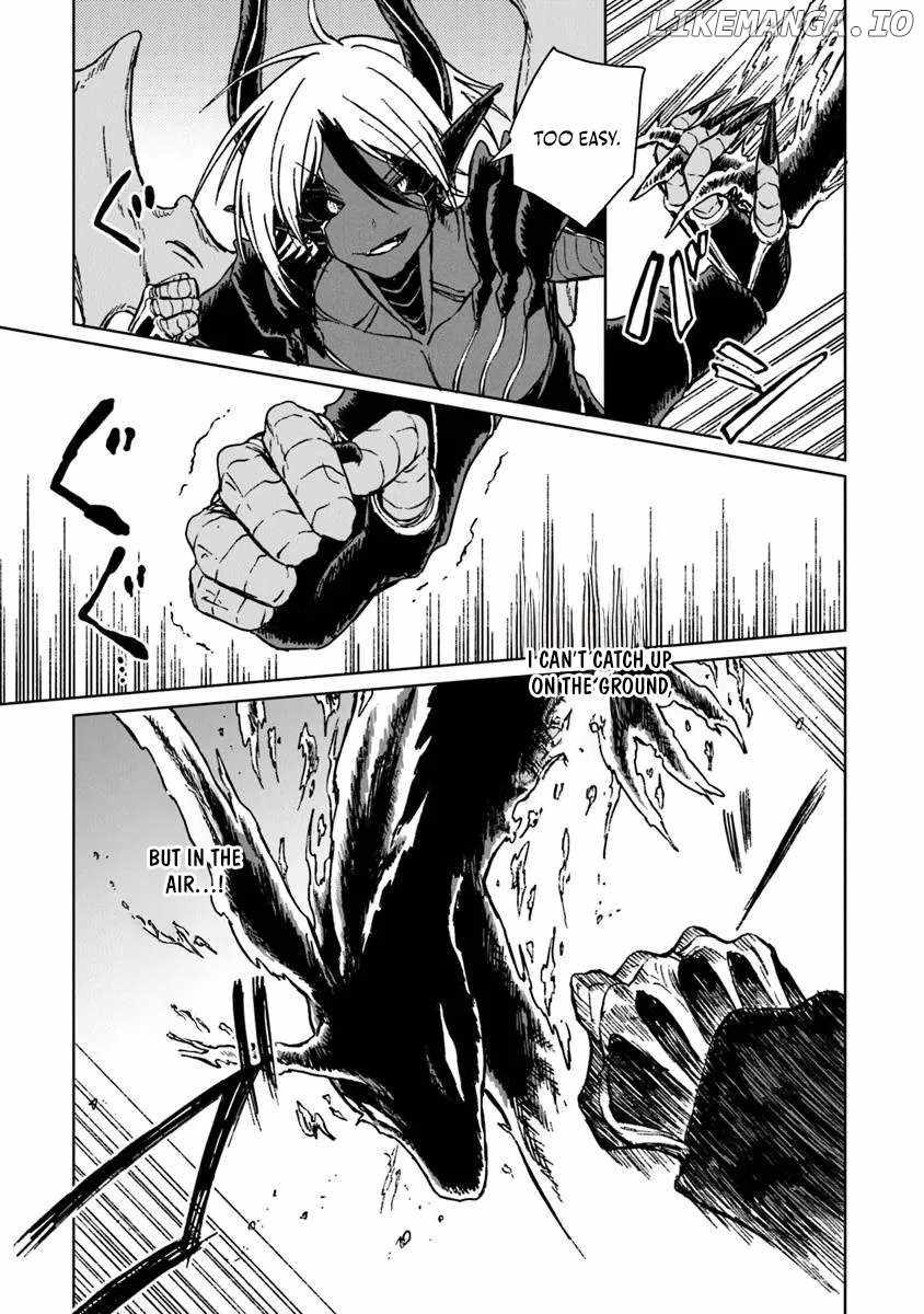 I’ve Been Kicked Out of an S-Rank Guild. But Only I Can Communicate With Dragons. Before I Knew It, I Became the Greatest Dragon Knight Chapter 36.1 - Page 15