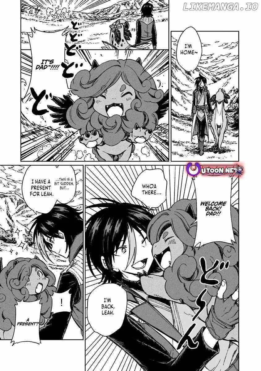 I’ve Been Kicked Out of an S-Rank Guild. But Only I Can Communicate With Dragons. Before I Knew It, I Became the Greatest Dragon Knight Chapter 36.2 - Page 5