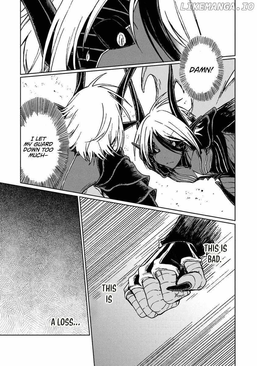 I’ve Been Kicked Out of an S-Rank Guild. But Only I Can Communicate With Dragons. Before I Knew It, I Became the Greatest Dragon Knight Chapter 37 - Page 15