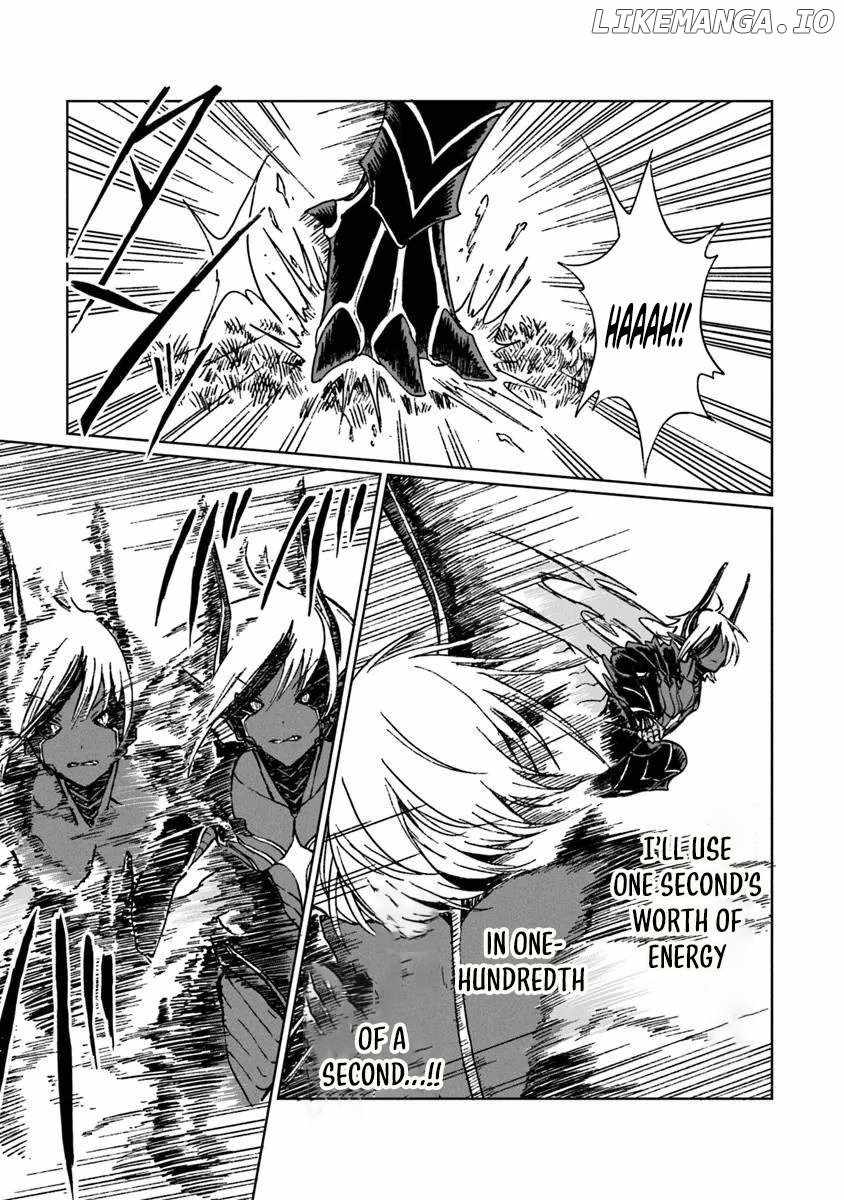 I’ve Been Kicked Out of an S-Rank Guild. But Only I Can Communicate With Dragons. Before I Knew It, I Became the Greatest Dragon Knight Chapter 37 - Page 17