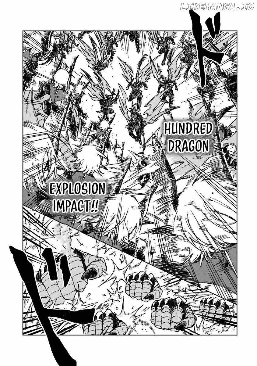 I’ve Been Kicked Out of an S-Rank Guild. But Only I Can Communicate With Dragons. Before I Knew It, I Became the Greatest Dragon Knight Chapter 37 - Page 18
