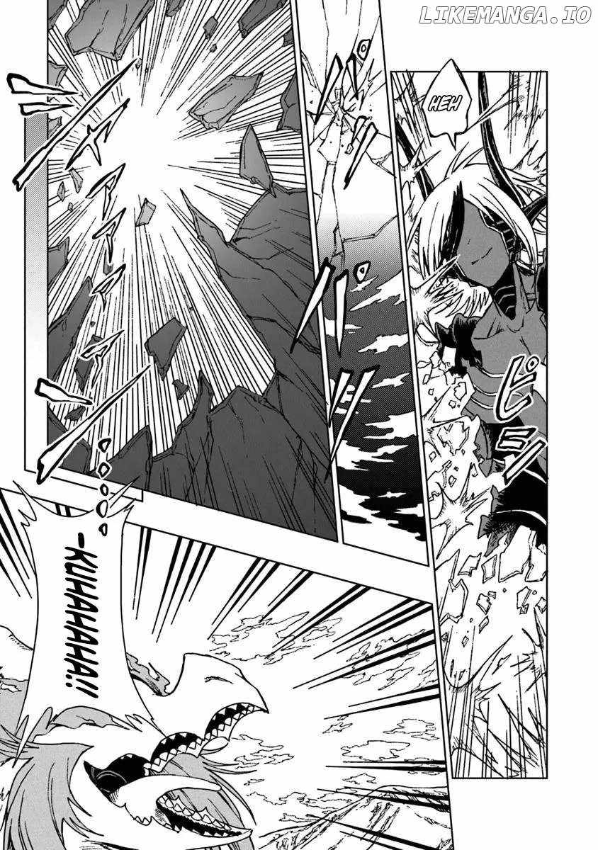 I’ve Been Kicked Out of an S-Rank Guild. But Only I Can Communicate With Dragons. Before I Knew It, I Became the Greatest Dragon Knight Chapter 37 - Page 19