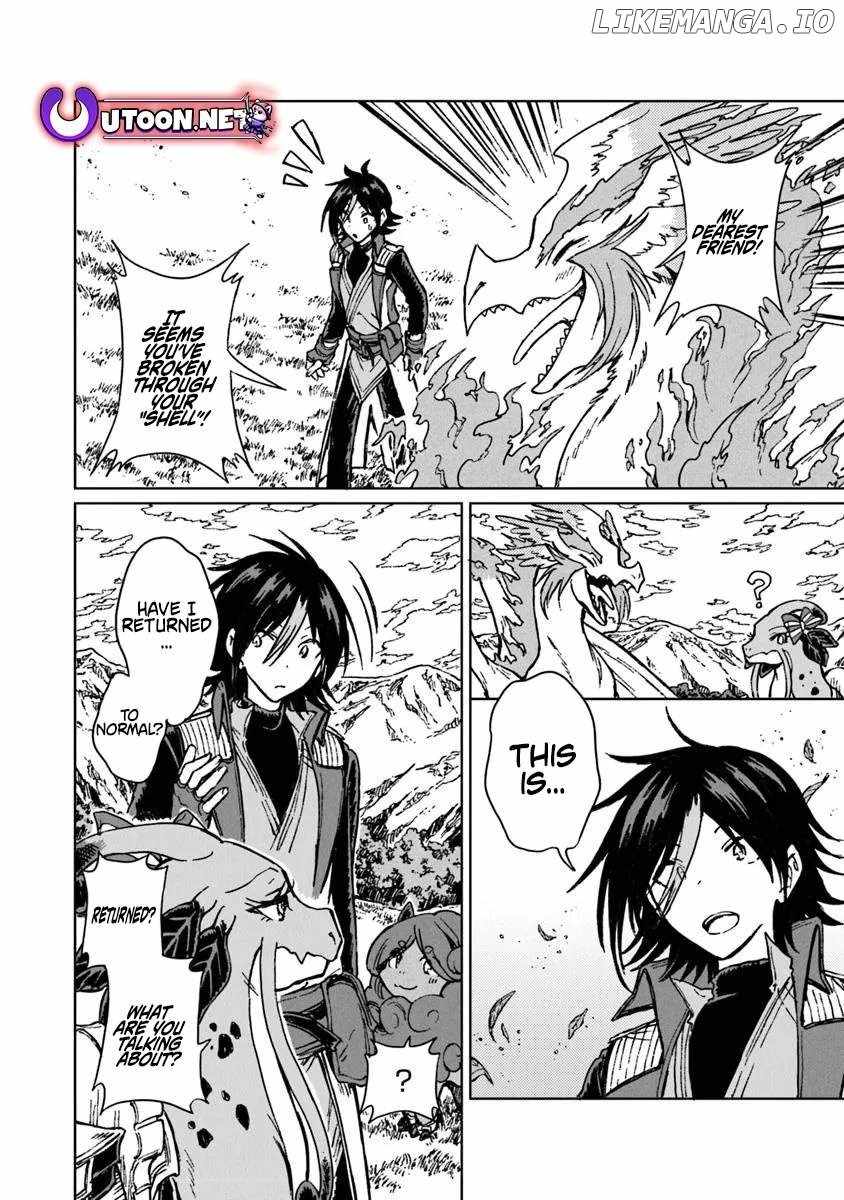 I’ve Been Kicked Out of an S-Rank Guild. But Only I Can Communicate With Dragons. Before I Knew It, I Became the Greatest Dragon Knight Chapter 37 - Page 20