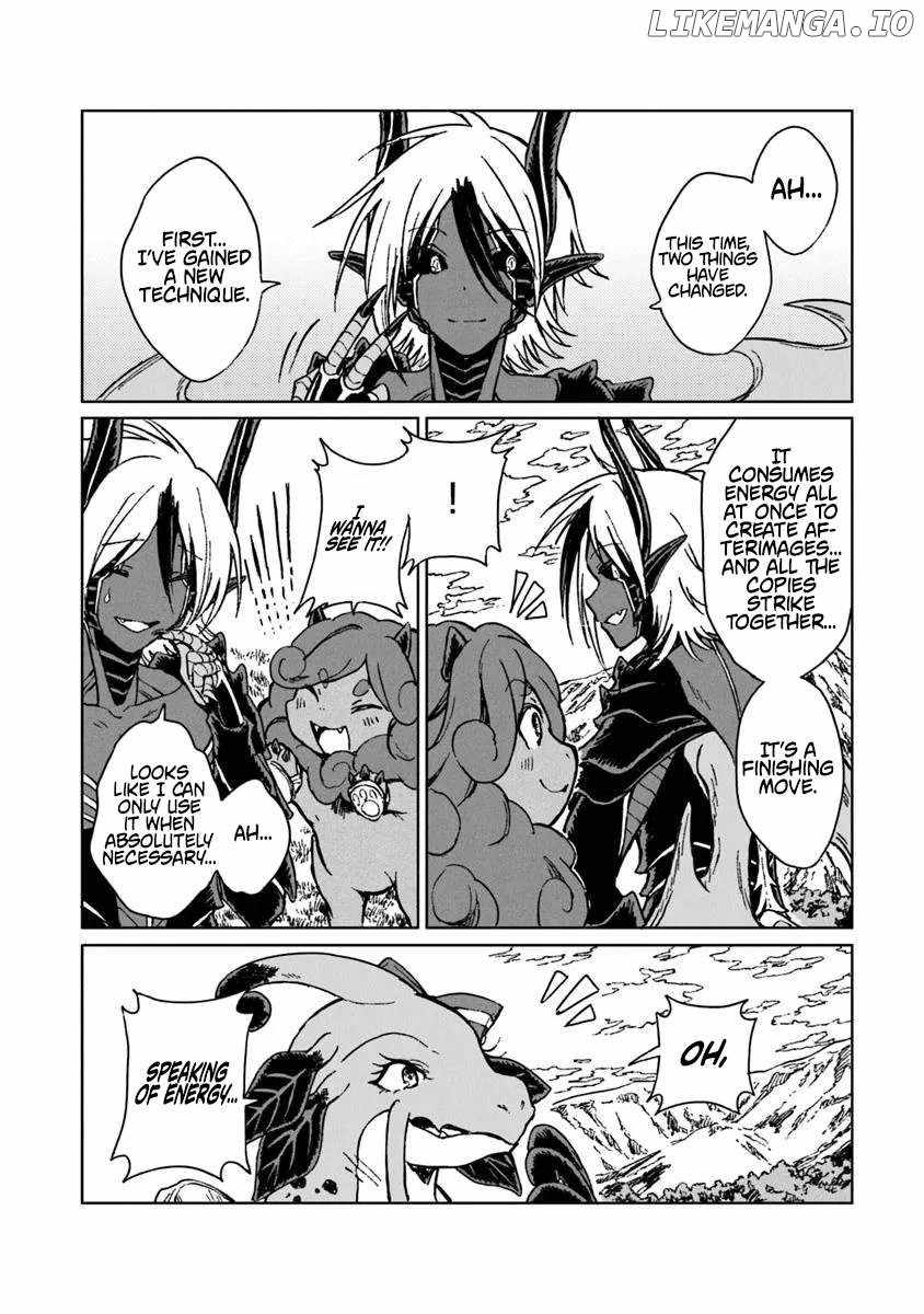 I’ve Been Kicked Out of an S-Rank Guild. But Only I Can Communicate With Dragons. Before I Knew It, I Became the Greatest Dragon Knight Chapter 37 - Page 22