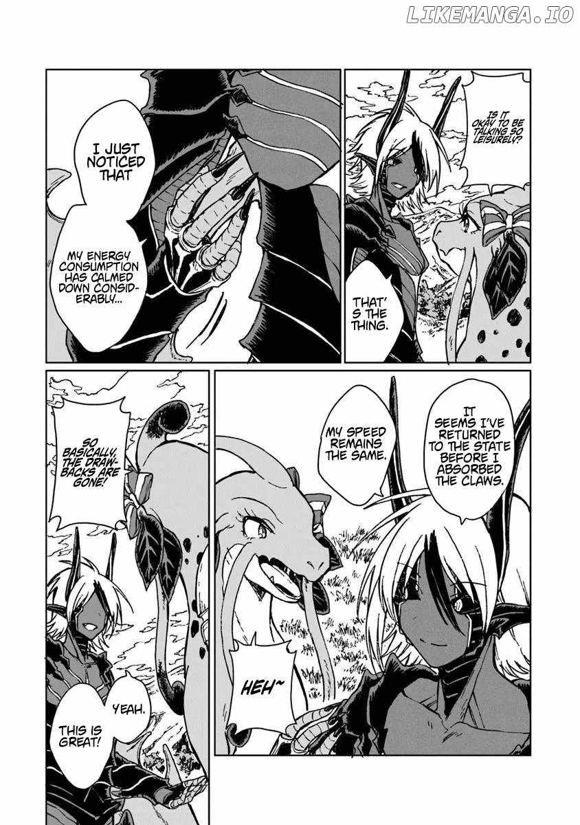 I’ve Been Kicked Out of an S-Rank Guild. But Only I Can Communicate With Dragons. Before I Knew It, I Became the Greatest Dragon Knight Chapter 37 - Page 23