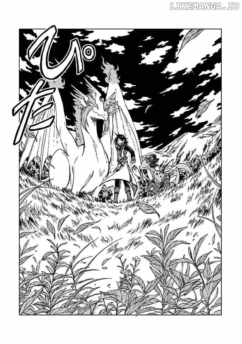 I’ve Been Kicked Out of an S-Rank Guild. But Only I Can Communicate With Dragons. Before I Knew It, I Became the Greatest Dragon Knight Chapter 37 - Page 5