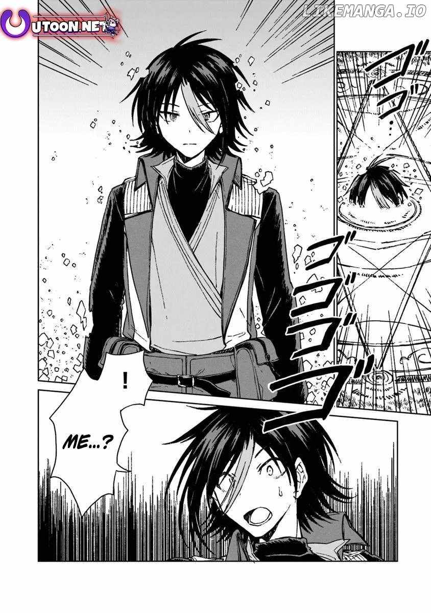 I’ve Been Kicked Out of an S-Rank Guild. But Only I Can Communicate With Dragons. Before I Knew It, I Became the Greatest Dragon Knight Chapter 37 - Page 8