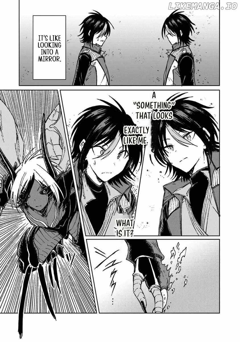 I’ve Been Kicked Out of an S-Rank Guild. But Only I Can Communicate With Dragons. Before I Knew It, I Became the Greatest Dragon Knight Chapter 37 - Page 9