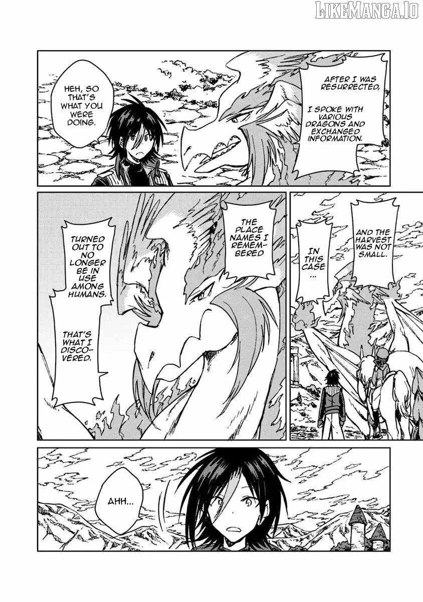 I’ve Been Kicked Out of an S-Rank Guild. But Only I Can Communicate With Dragons. Before I Knew It, I Became the Greatest Dragon Knight Chapter 39 - Page 13