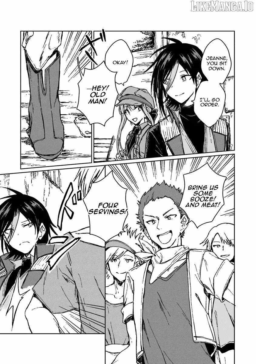 I’ve Been Kicked Out of an S-Rank Guild. But Only I Can Communicate With Dragons. Before I Knew It, I Became the Greatest Dragon Knight Chapter 39 - Page 18