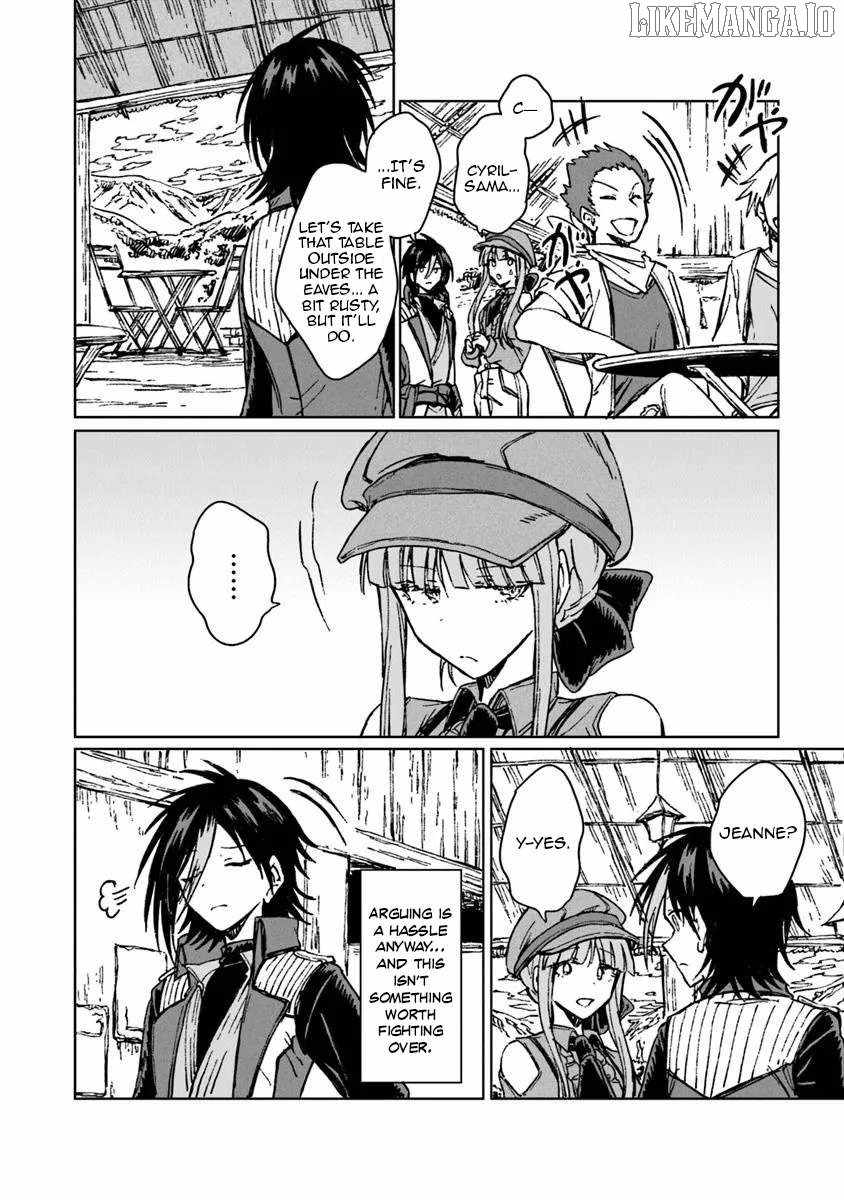 I’ve Been Kicked Out of an S-Rank Guild. But Only I Can Communicate With Dragons. Before I Knew It, I Became the Greatest Dragon Knight Chapter 39 - Page 19