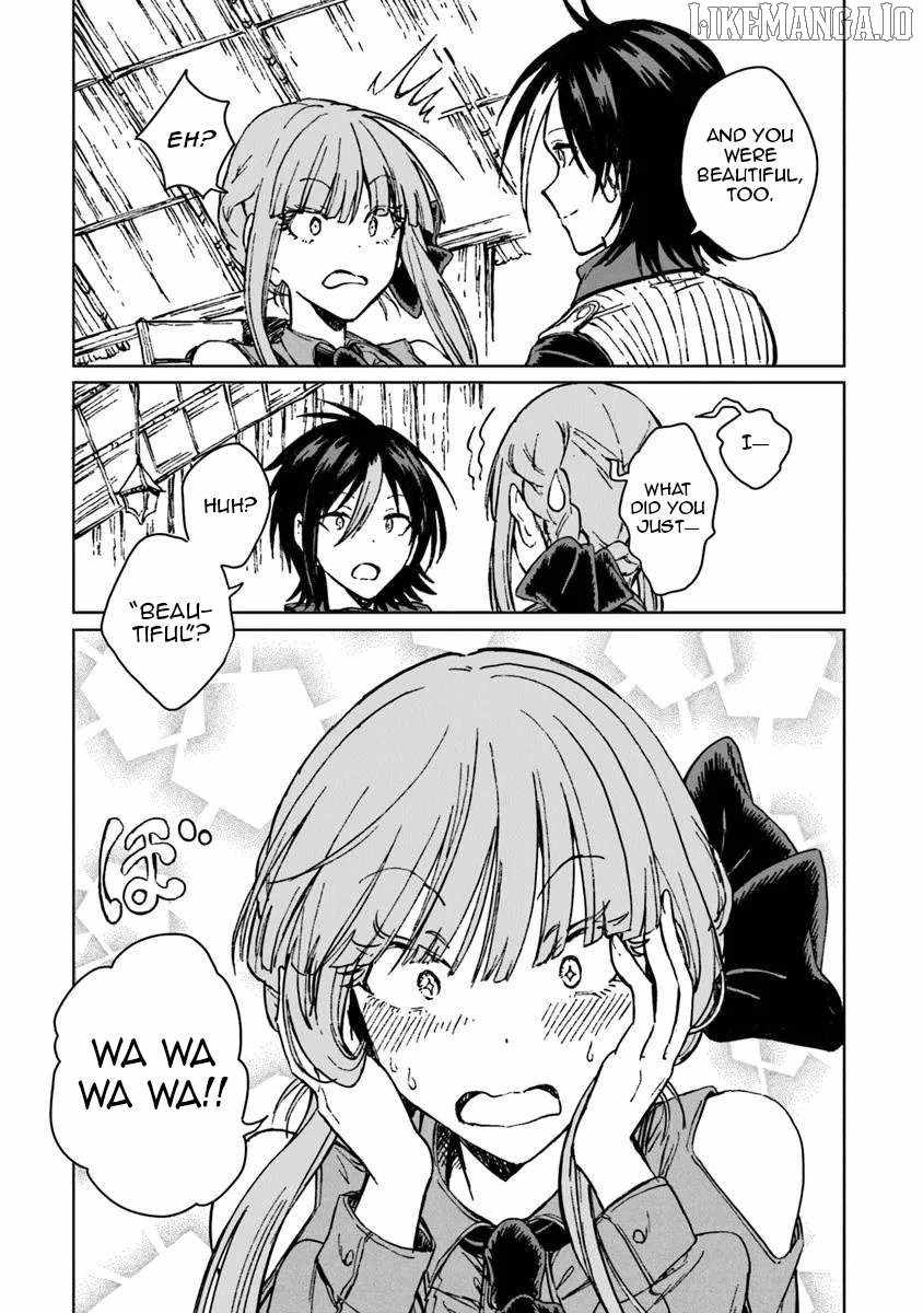 I’ve Been Kicked Out of an S-Rank Guild. But Only I Can Communicate With Dragons. Before I Knew It, I Became the Greatest Dragon Knight Chapter 39 - Page 30