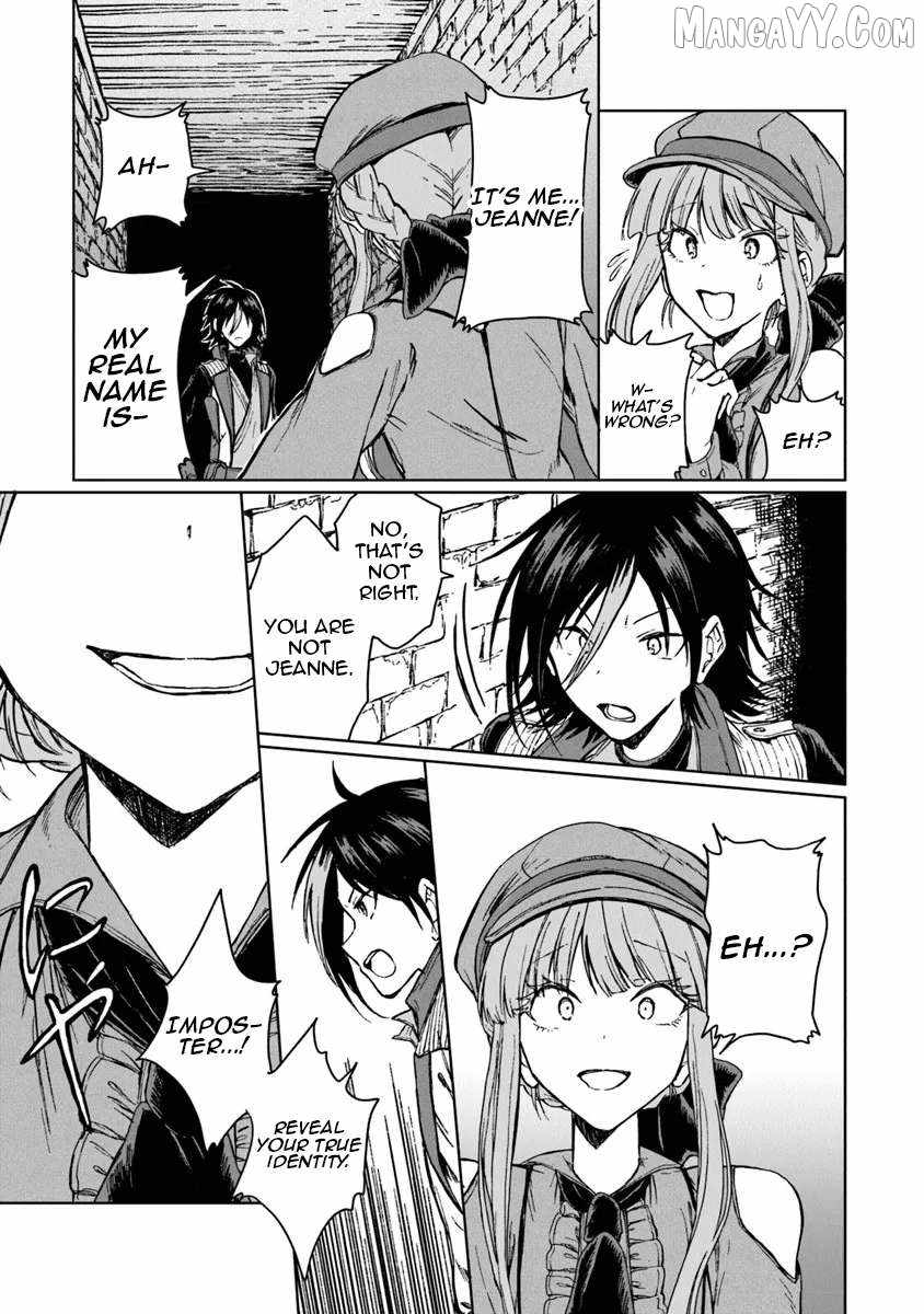 I’ve Been Kicked Out of an S-Rank Guild. But Only I Can Communicate With Dragons. Before I Knew It, I Became the Greatest Dragon Knight Chapter 40 - Page 30