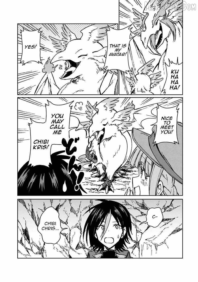I’ve Been Kicked Out of an S-Rank Guild. But Only I Can Communicate With Dragons. Before I Knew It, I Became the Greatest Dragon Knight Chapter 40 - Page 9