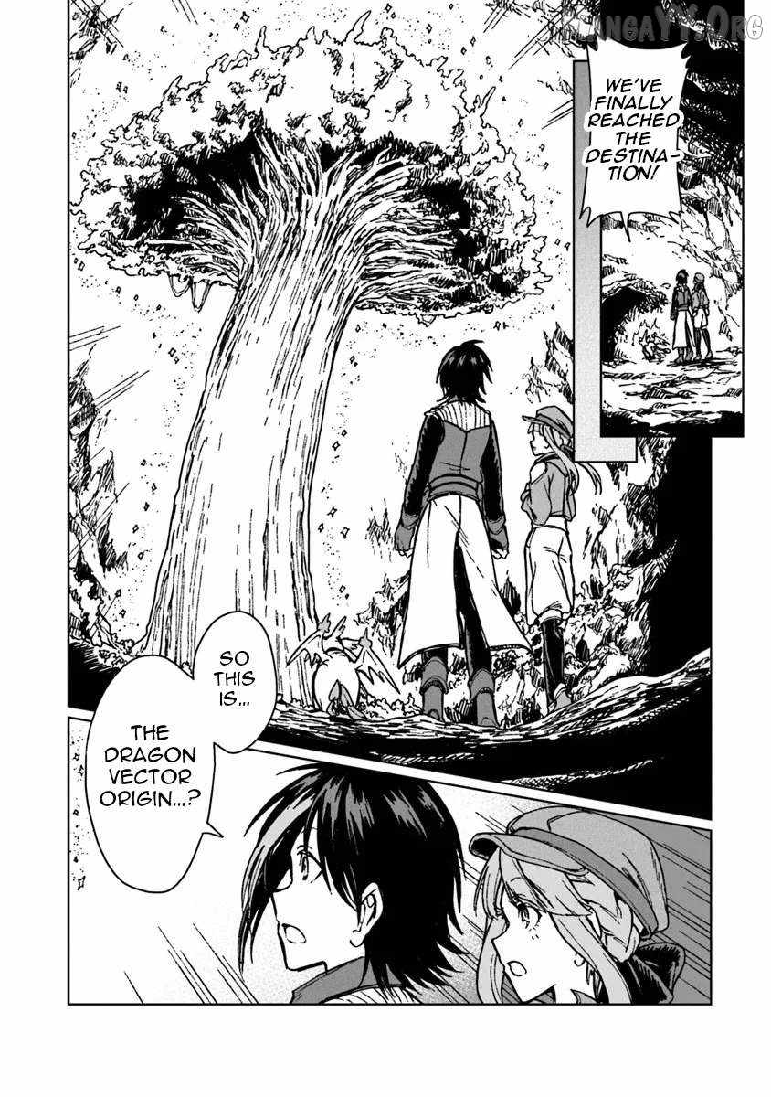 I’ve Been Kicked Out of an S-Rank Guild. But Only I Can Communicate With Dragons. Before I Knew It, I Became the Greatest Dragon Knight Chapter 41 - Page 21