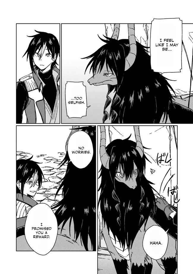 I’ve Been Kicked Out of an S-Rank Guild. But Only I Can Communicate With Dragons. Before I Knew It, I Became the Greatest Dragon Knight Chapter 5 - Page 27